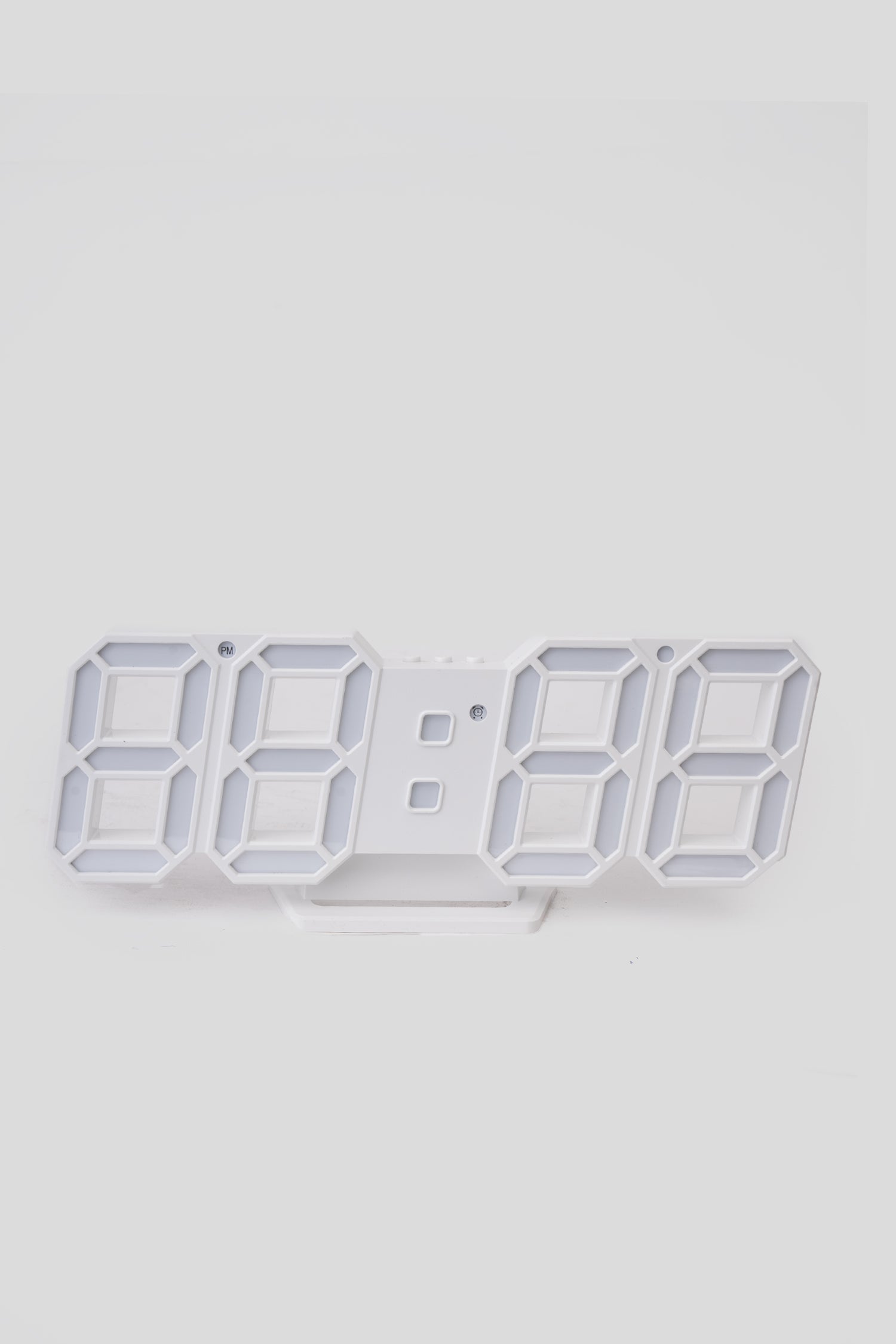 Reloj Digital Rojo Chinitown Chinitown