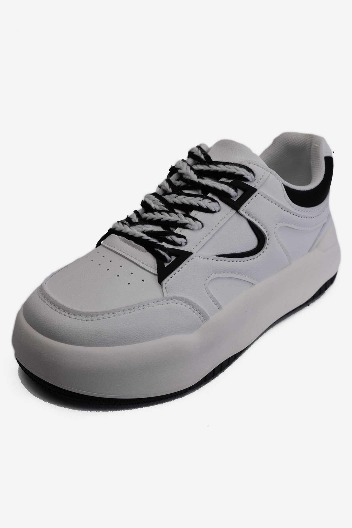 Zapatilla Mujer Blanco Bonnie Boteli Boteli