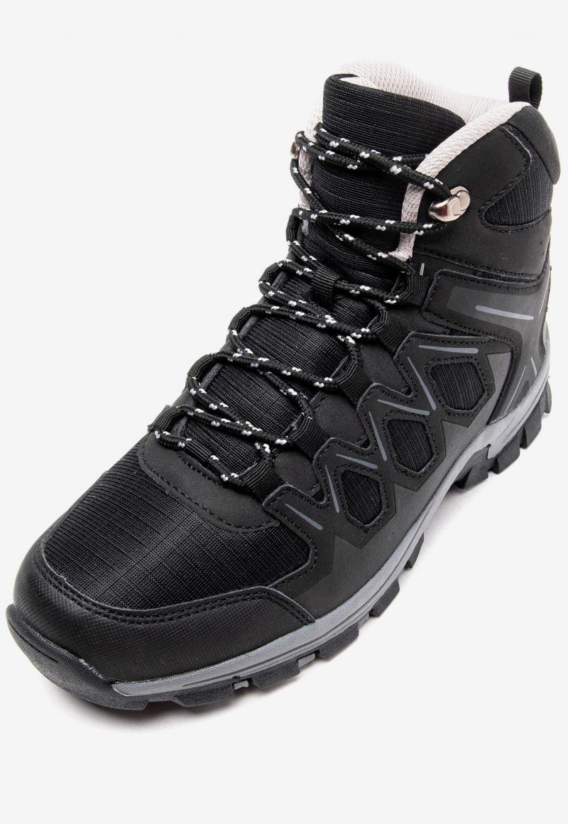 Bototo Hombre Negro Montuno Chancleta Chancleta