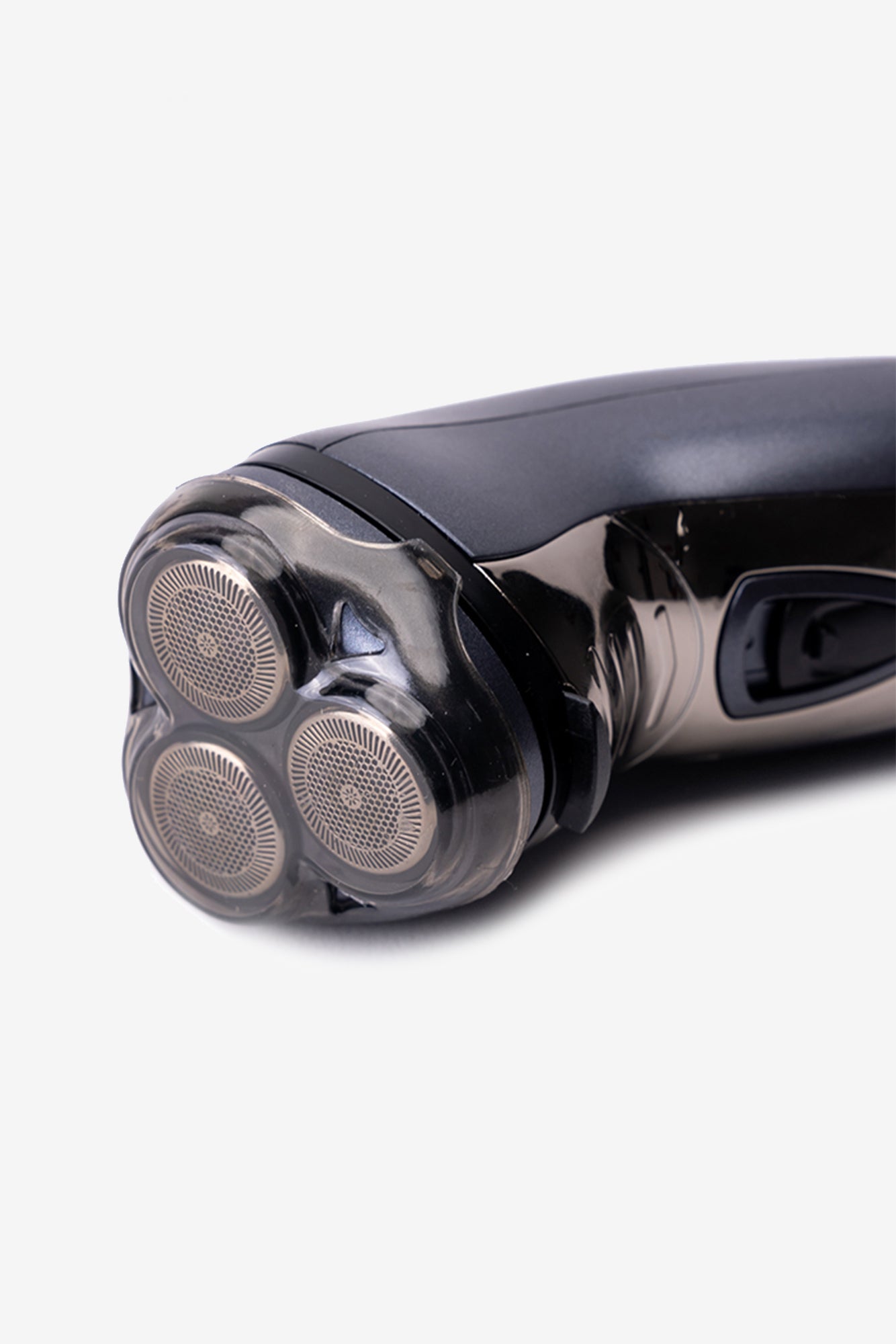 Afeitadora Eléctrica Negro Chinitown Chinitown