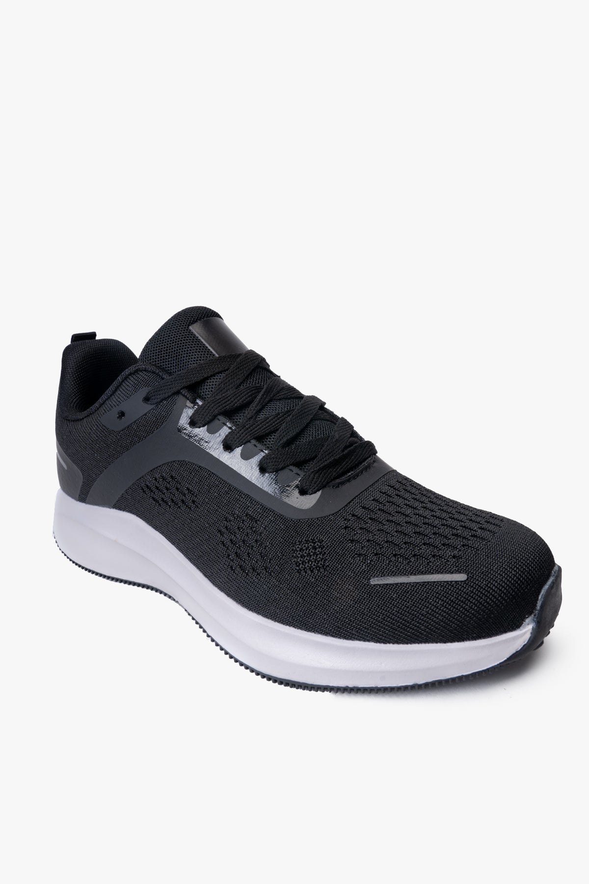 Zapatilla Mujer Negro Cinnia Apóstol Apóstol