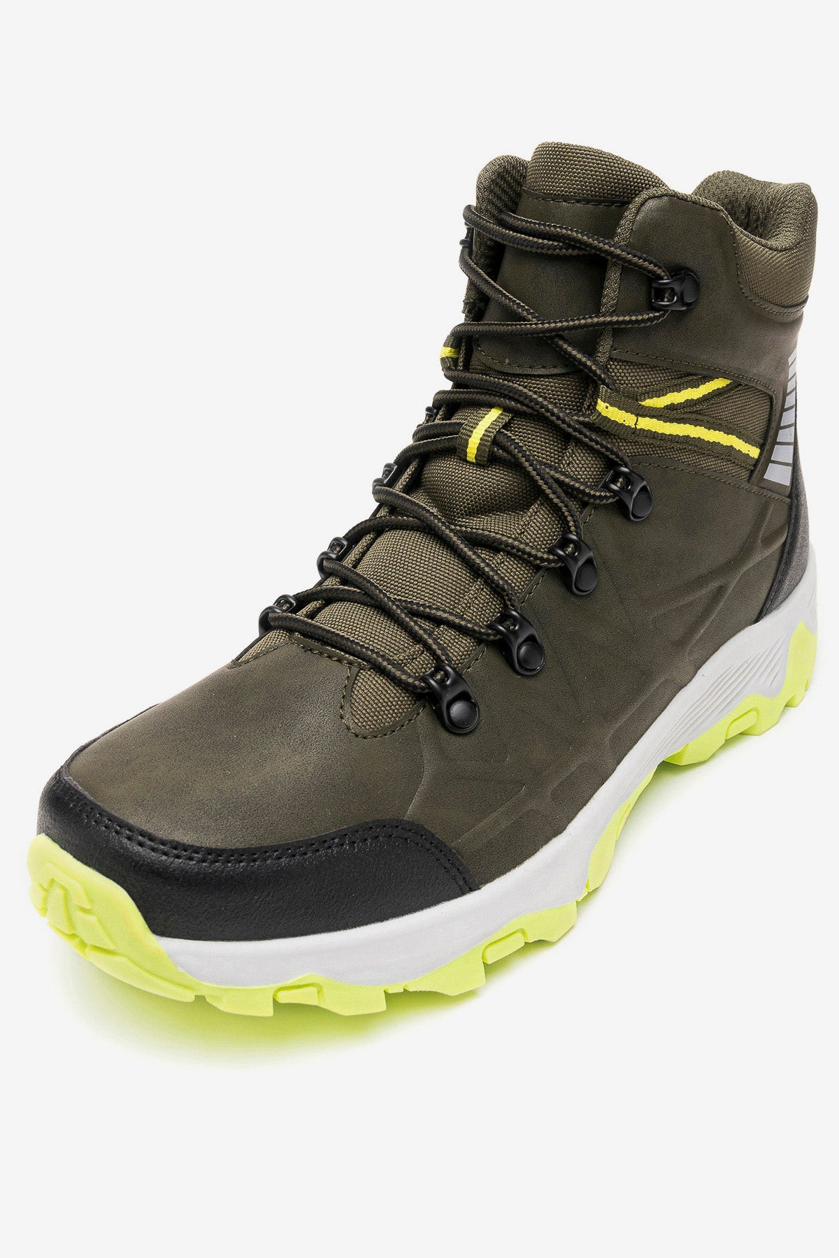 Bototo Hombre Khaki Tebaida Carbin carbin