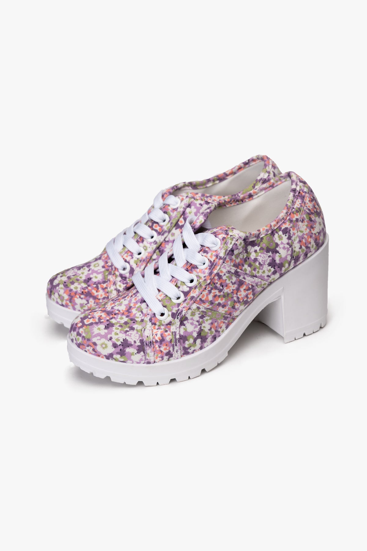 Zapatilla Mujer Rosado Nayara Carbin carbin