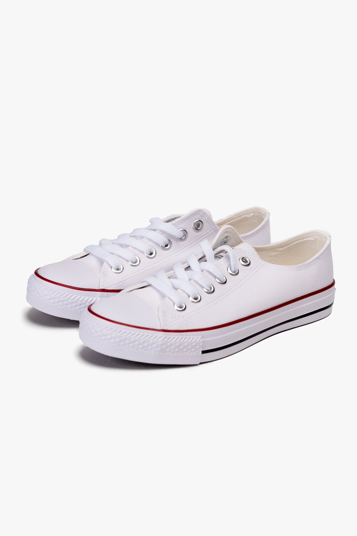 Zapatilla Hombre Blanco Mane Chancleta Chancleta