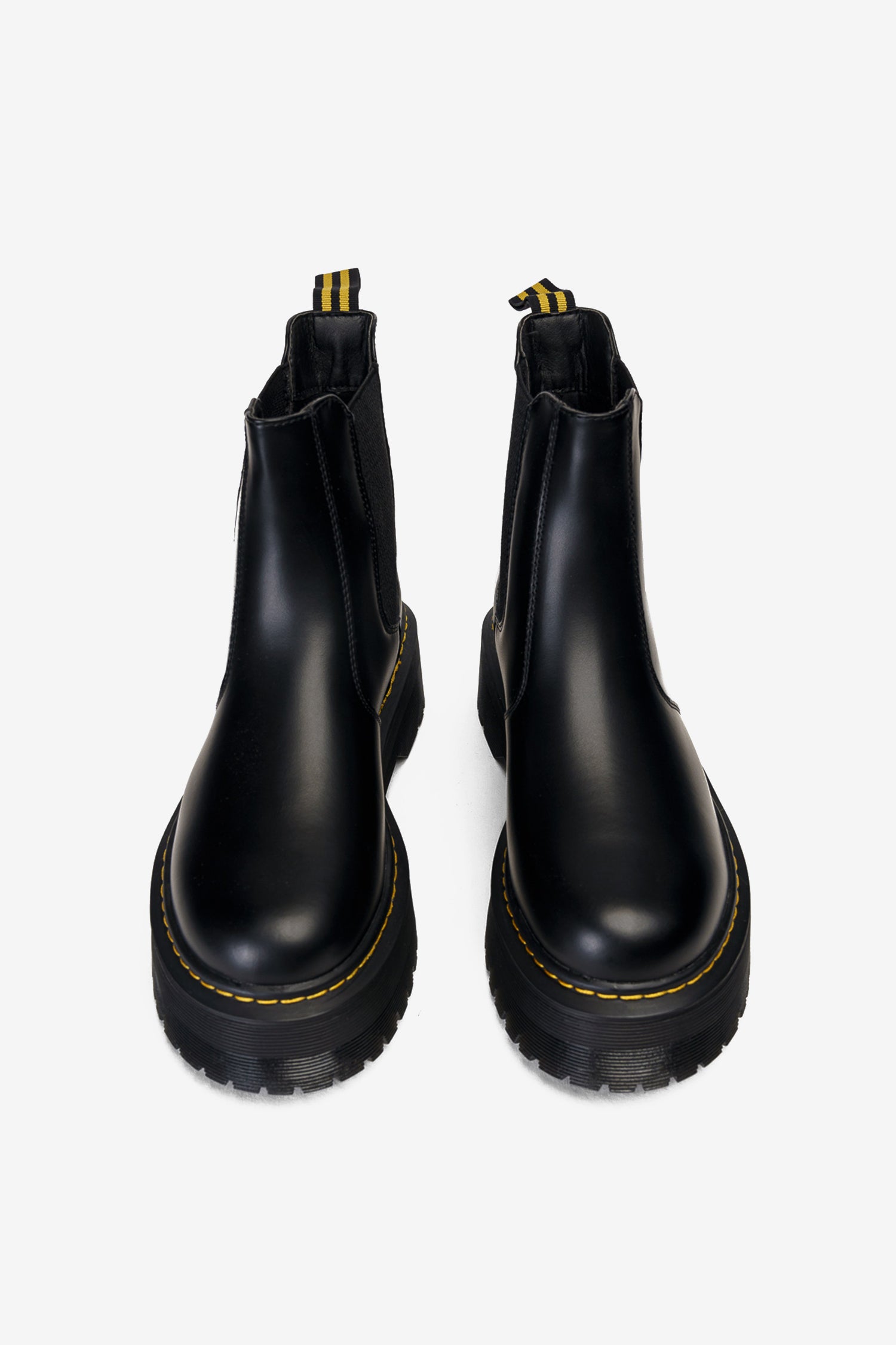 Botín Hombre Negro Keane Chinitown Chinitown