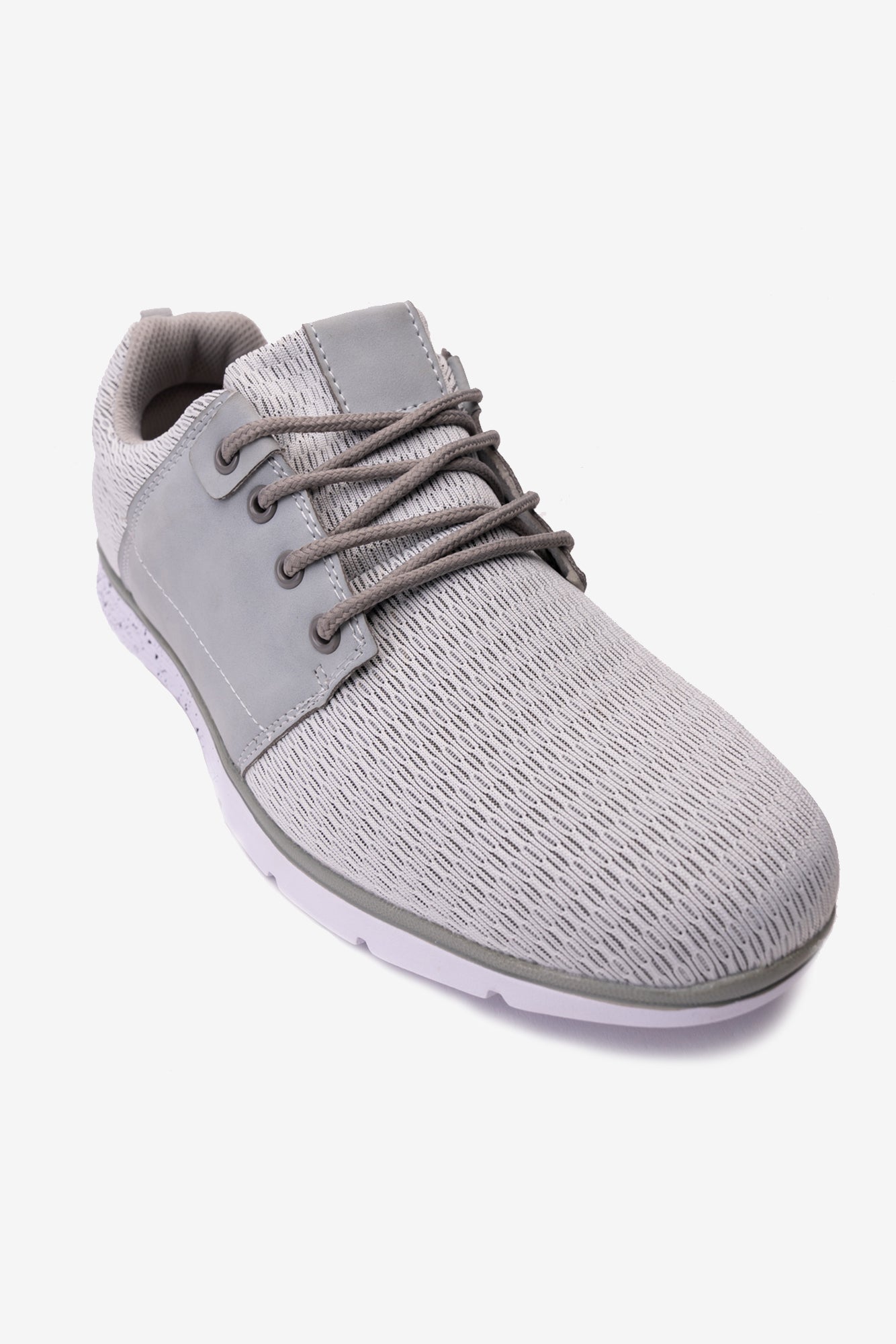 Zapatilla Hombre Gris Aren Carbin carbin