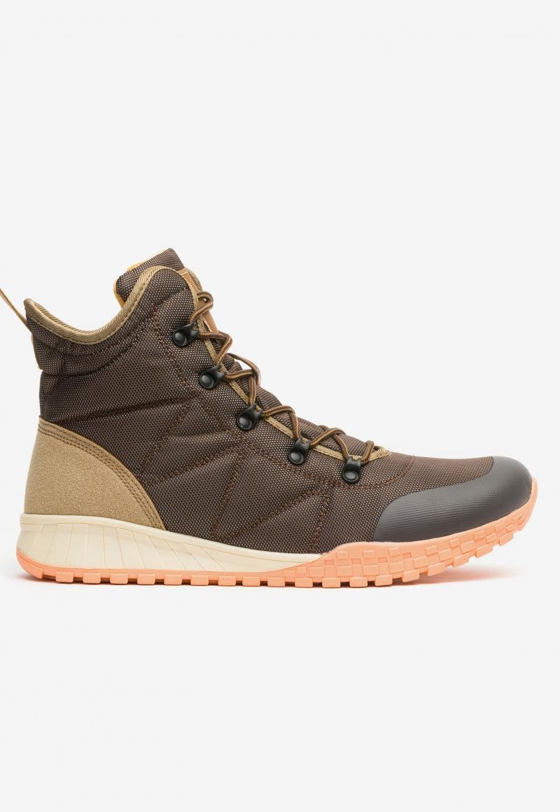 Bototo Outdoor Hombre Brown Alexander Chinitown Chinitown