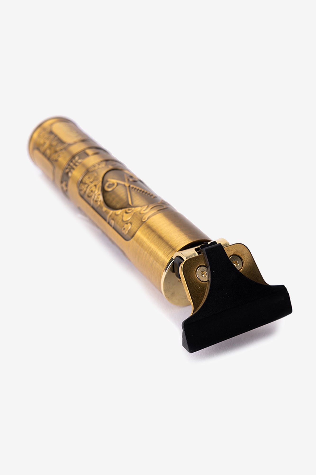 Máquina Cortadora de Pelo Dorado Chinitown Chinitown