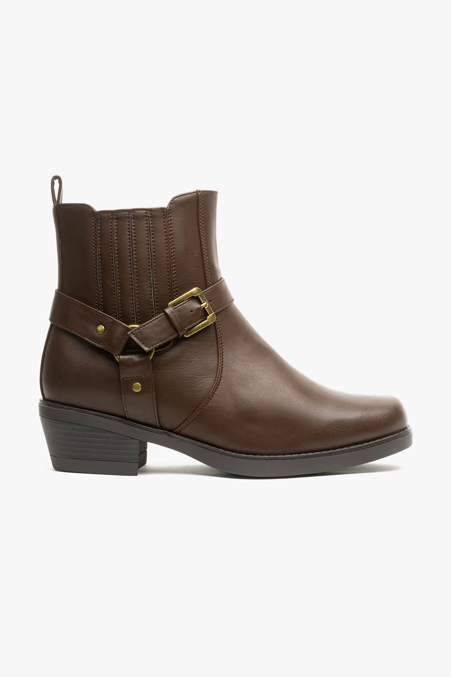 Bota Hombre Café Johann Chinitown Chinitown