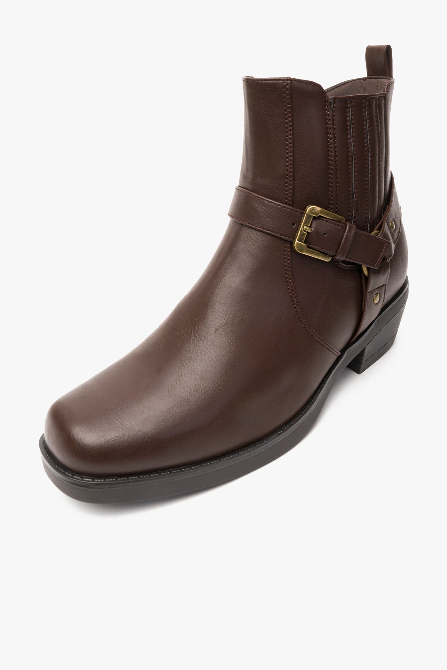 Bota Hombre Café Johann Chinitown Chinitown