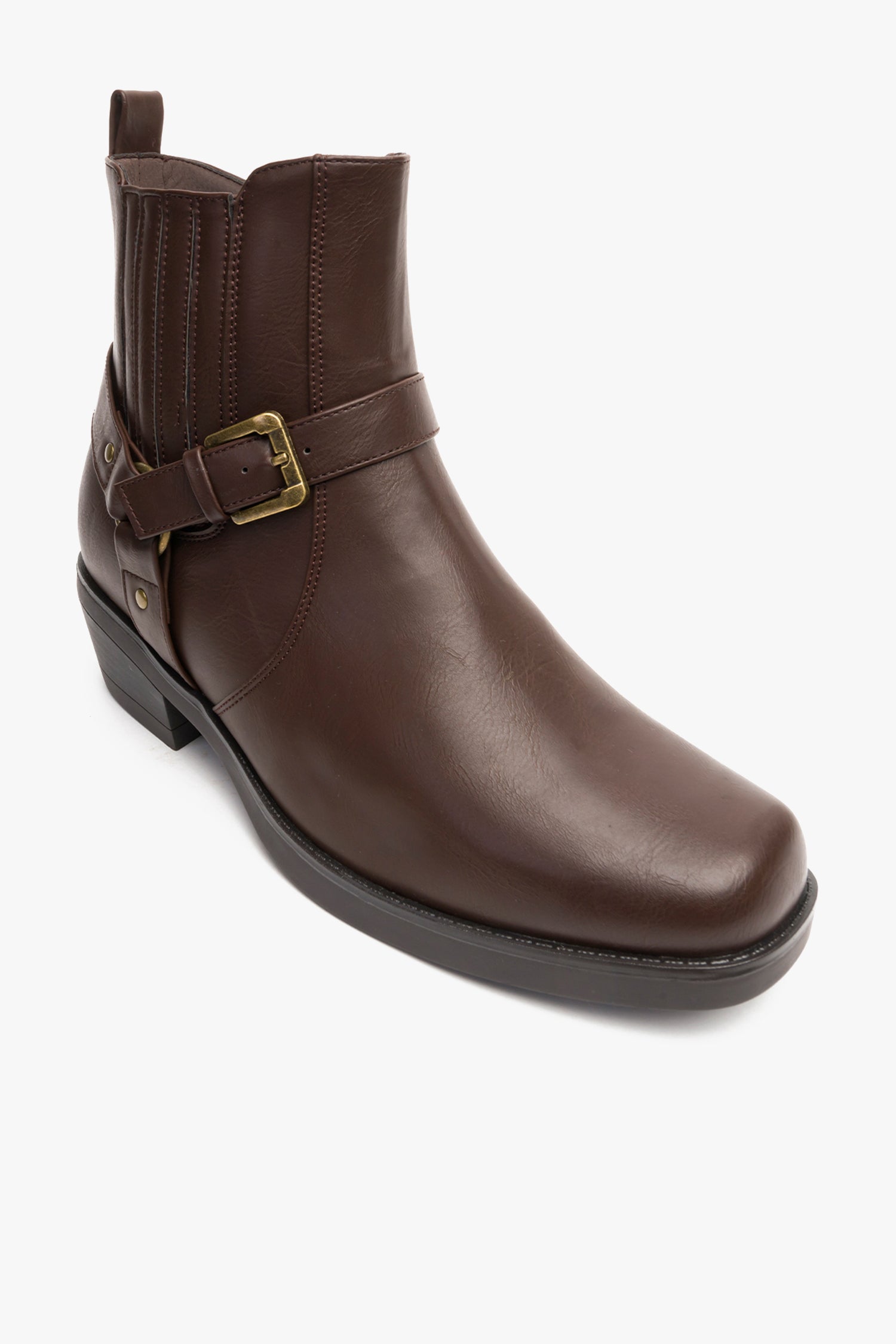 Bota Hombre Café Johann Chinitown Chinitown