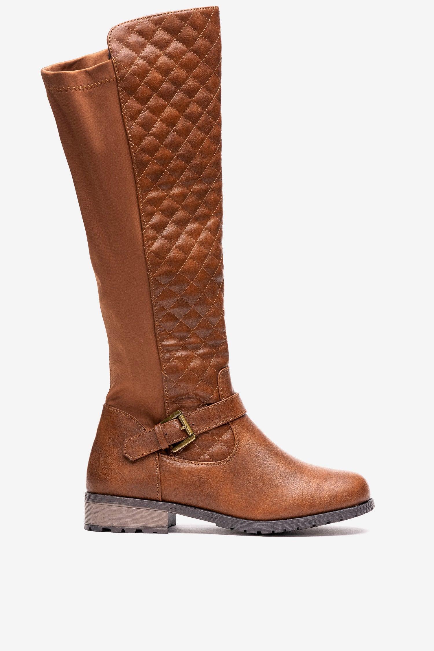 Bota Mujer Camel Lesath Chinitown Chinitown