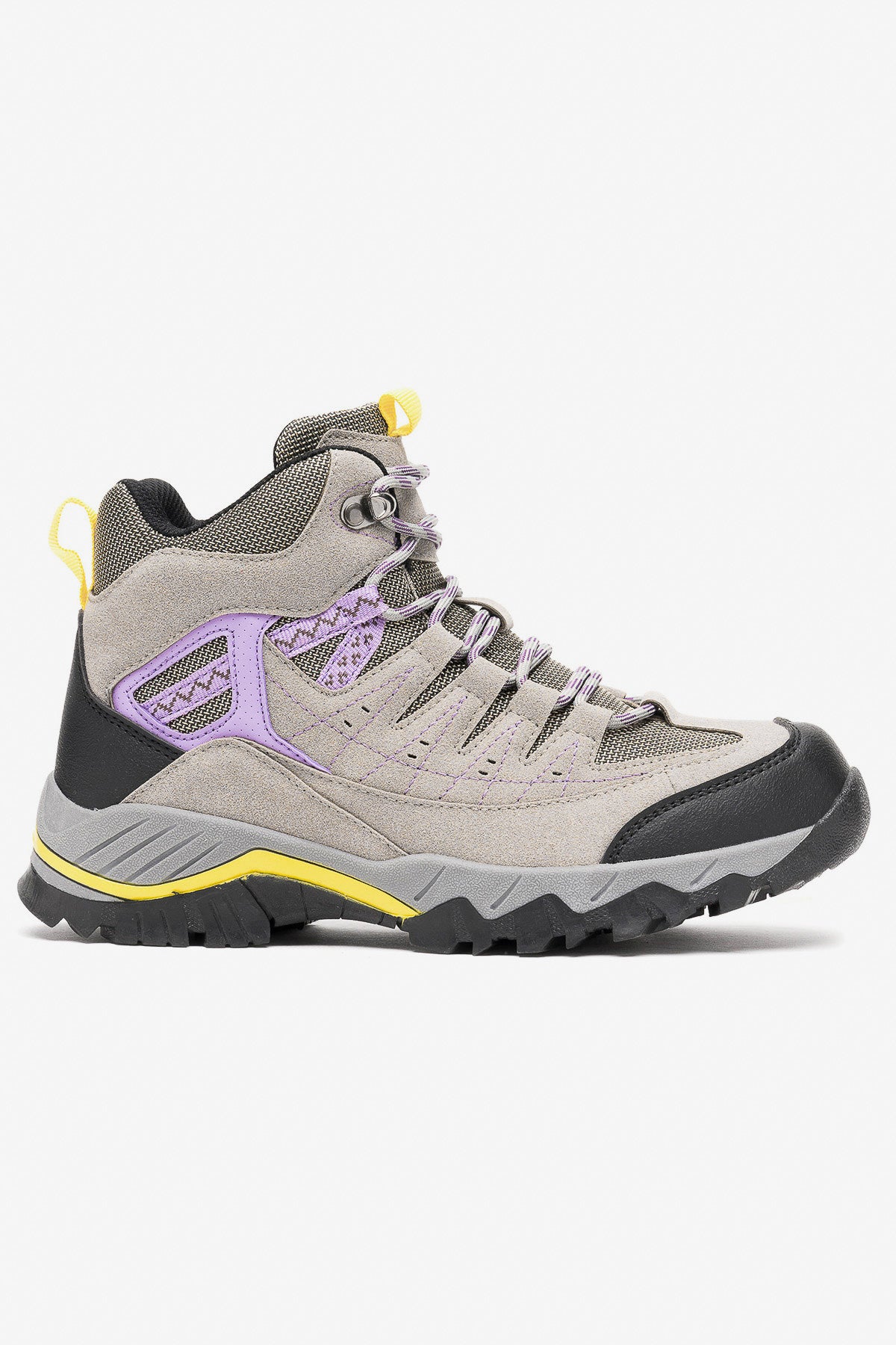 Bototo Mujer Beige Sinú Carbin carbin