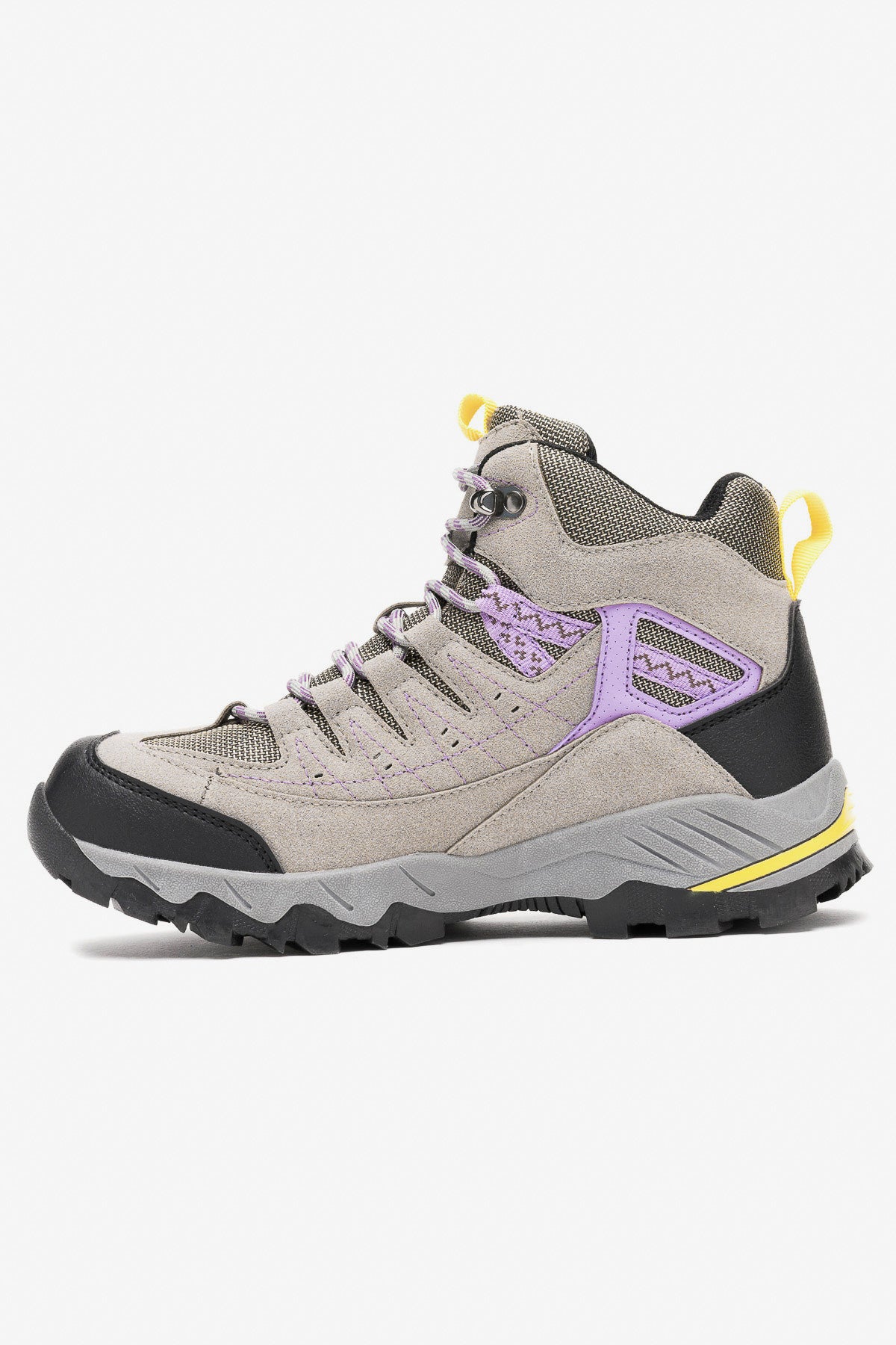 Bototo Mujer Beige Sinú Carbin carbin