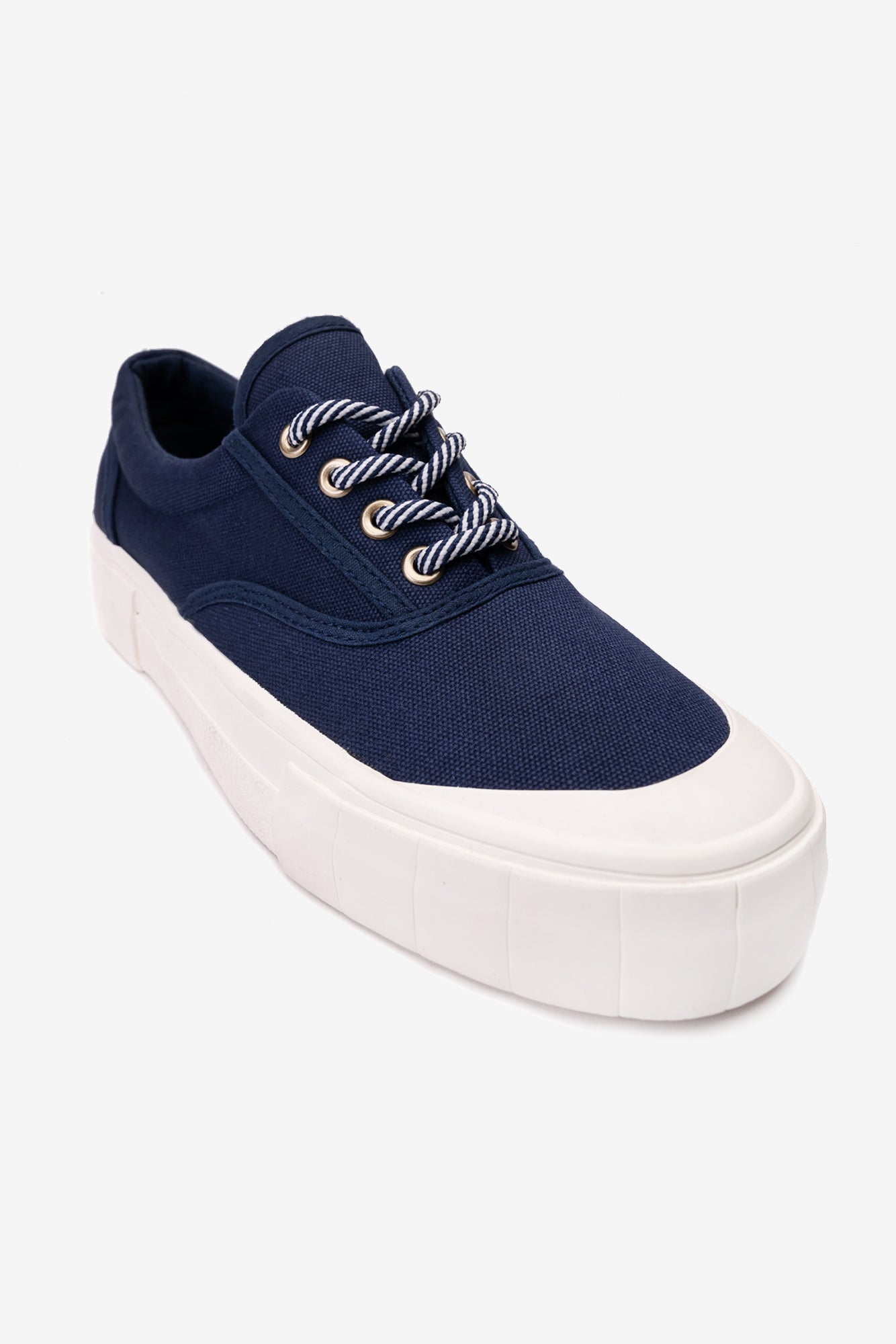 Zapatilla Mujer Azul Dione Chinitown Chinitown