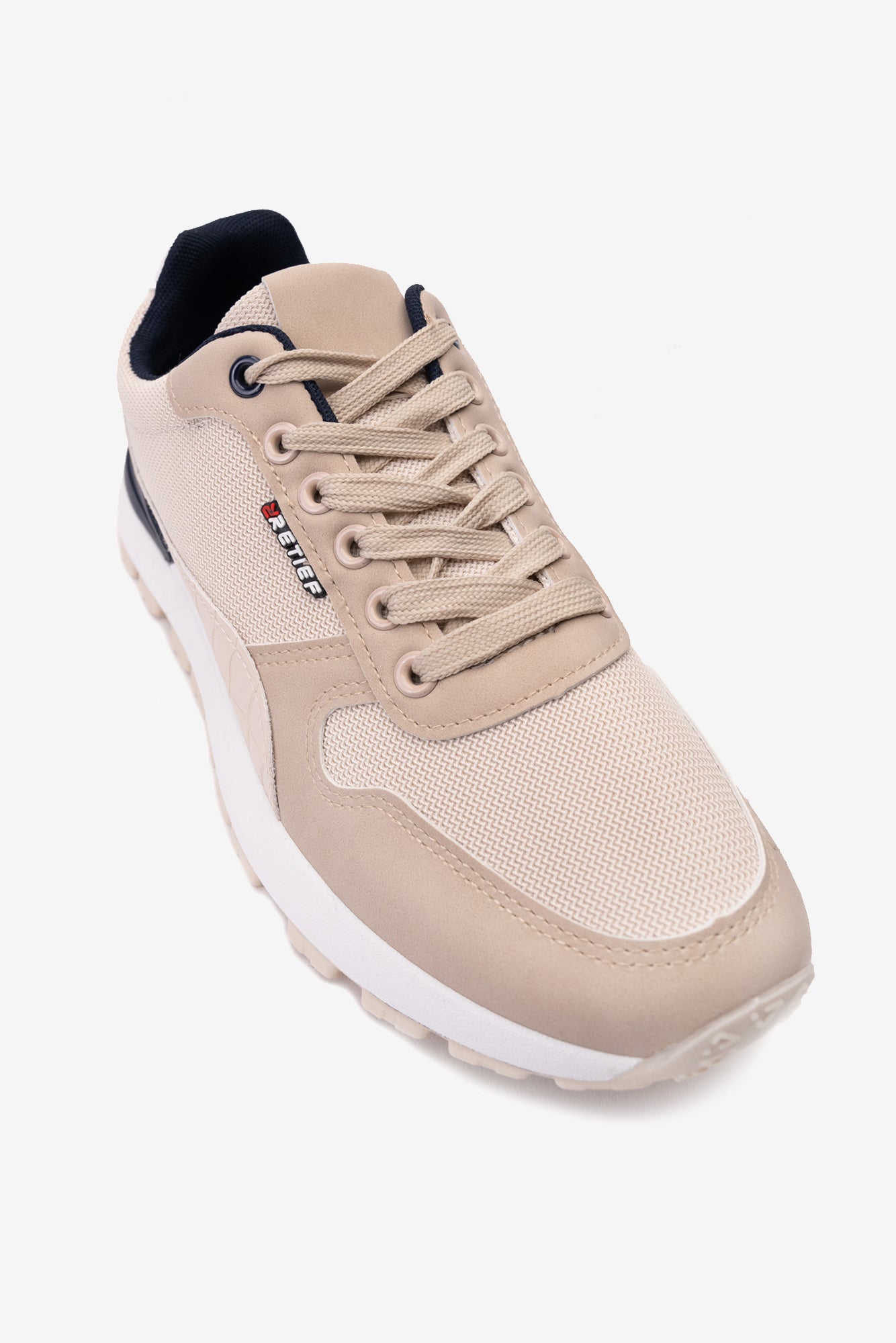 Zapatilla Hombre Beige Timy Chinitown Chinitown