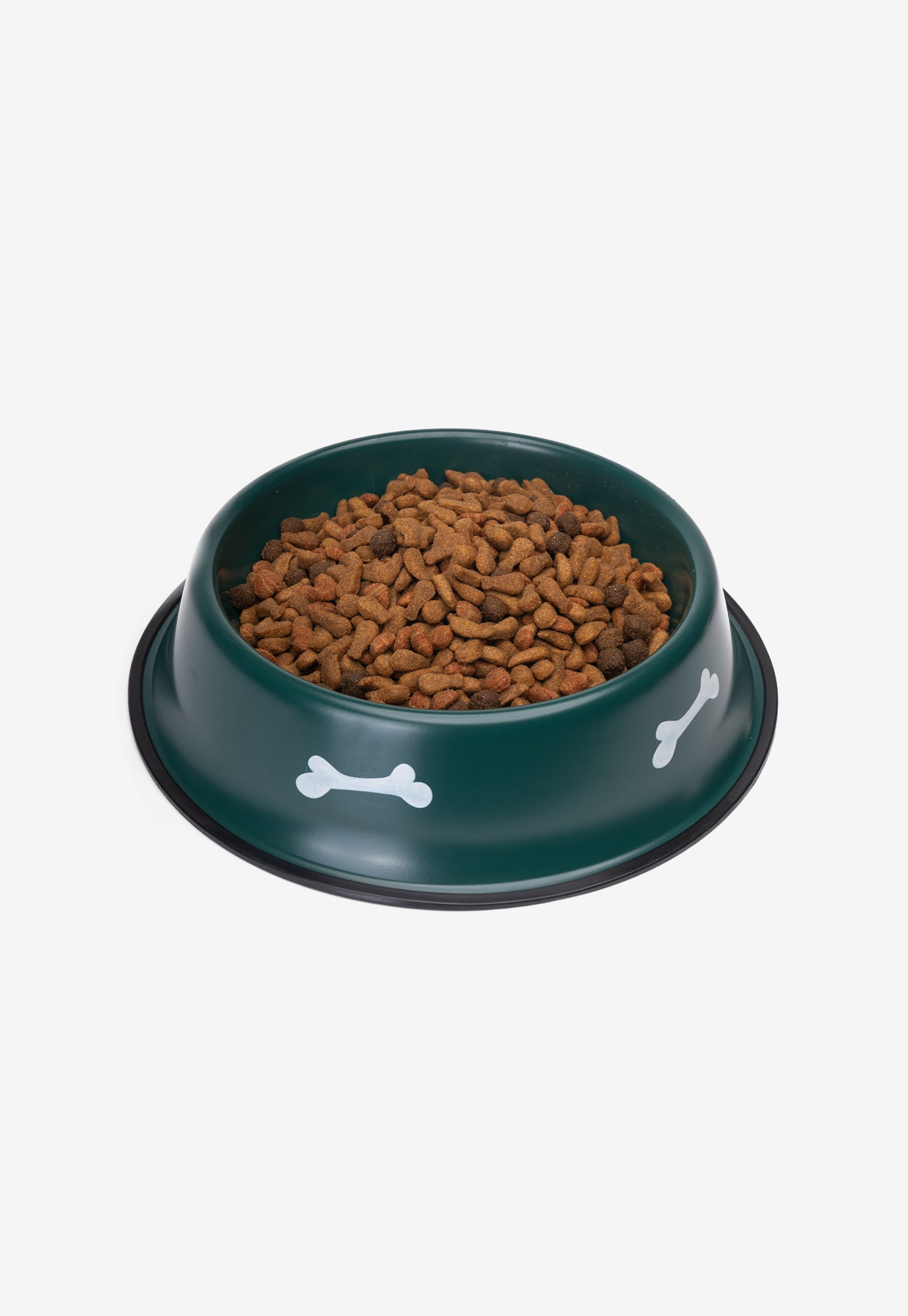 Plato para Alimento 34 cm Verde Chinitown Chinitown