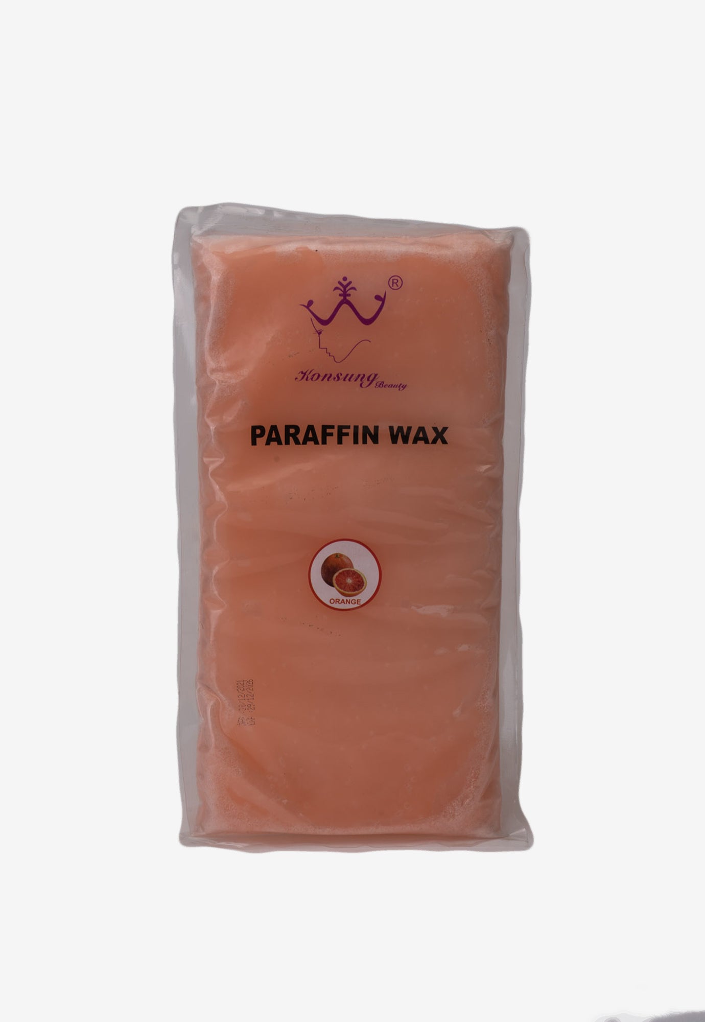 Parafina Wax aroma Naranja Chinitown Chinitown
