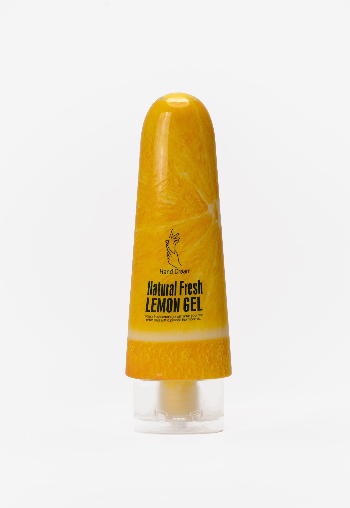 Crema de Manos aroma Limón Chinitown Chinitown