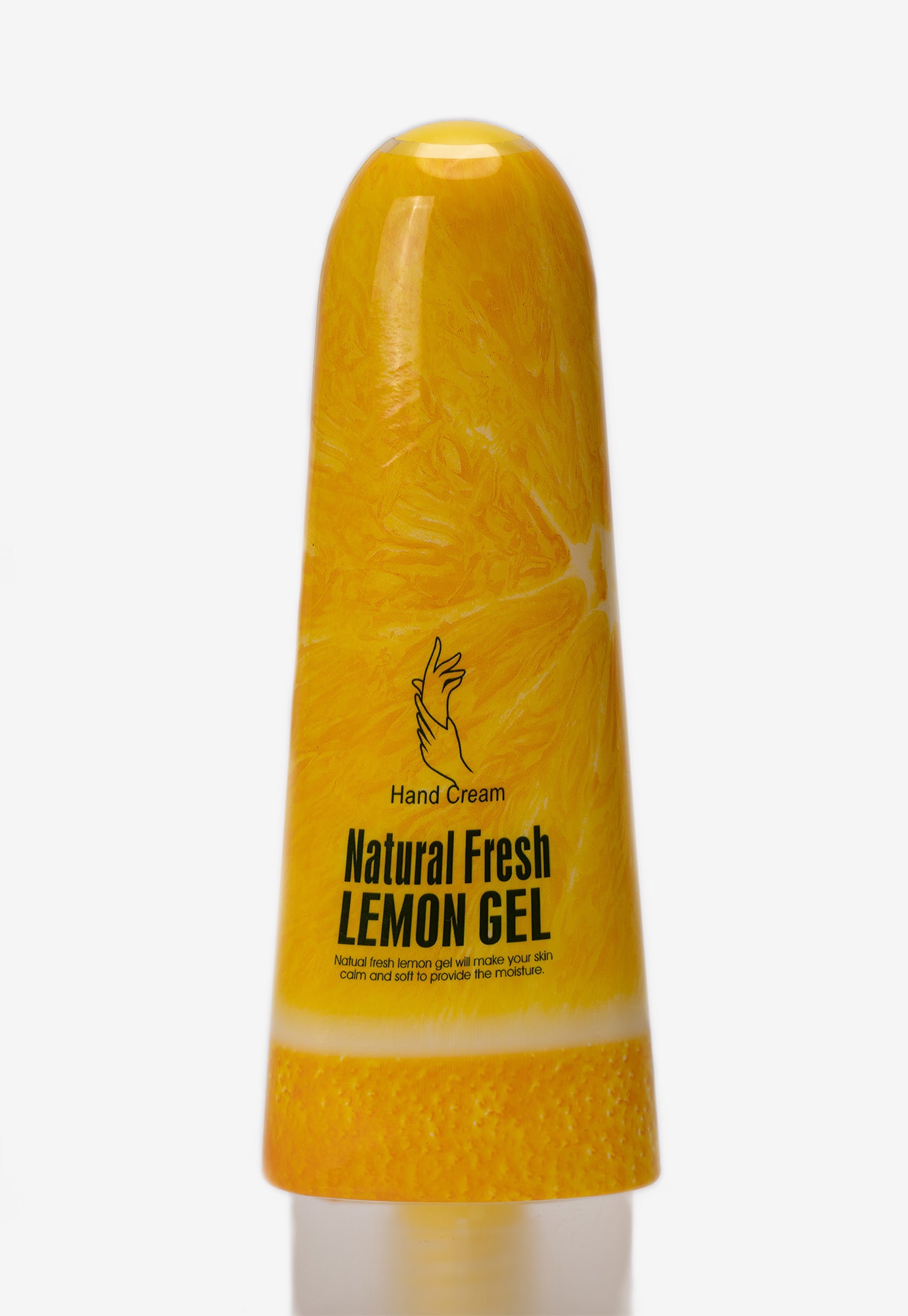 Crema de Manos aroma Limón Chinitown Chinitown