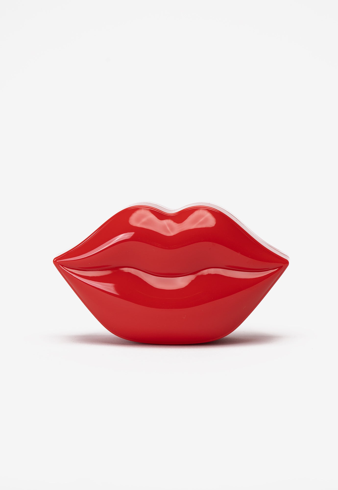 Mascarillal Labial de Hidrogel Rojo Chinitown Chinitown
