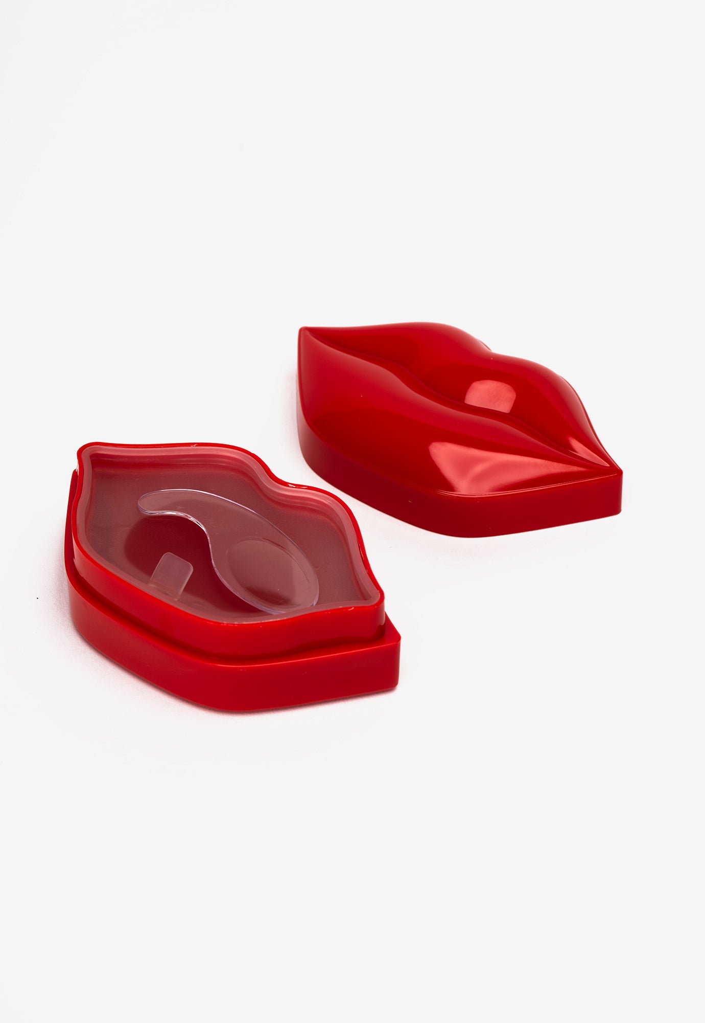 Mascarillal Labial de Hidrogel Rojo Chinitown Chinitown