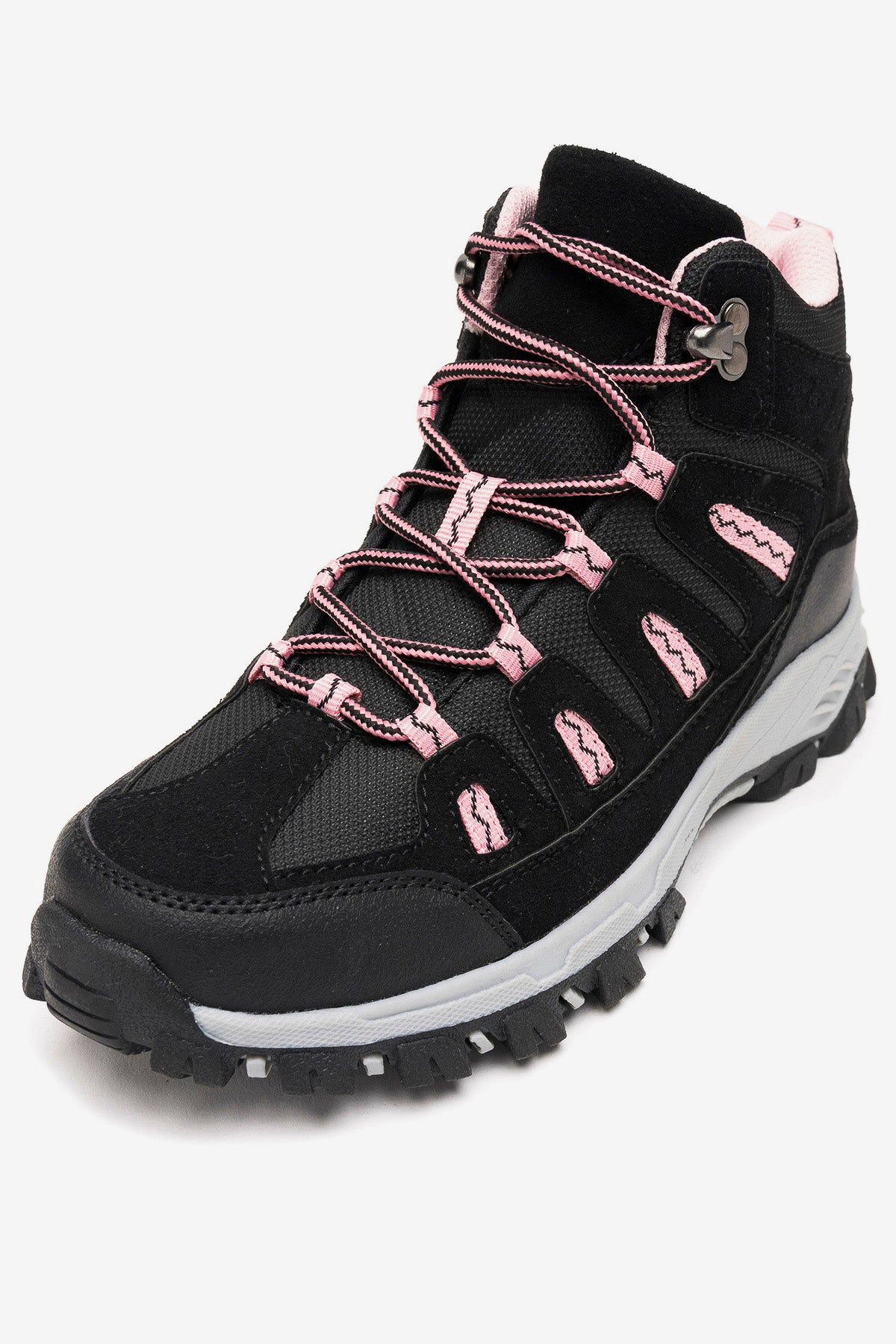 Bototo Mujer Negro Sharon Chinitown Chinitown