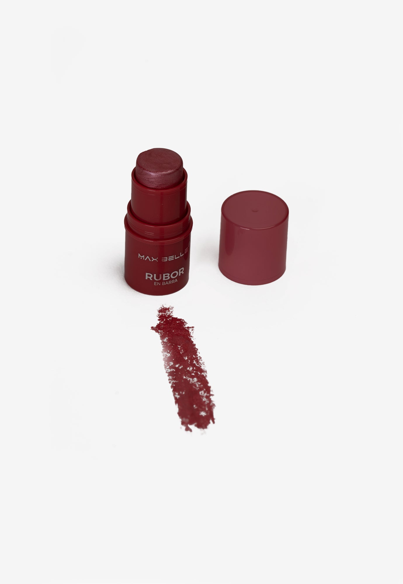 Rubor En Barra De Viaje Tono 3 Chinitown Chinitown