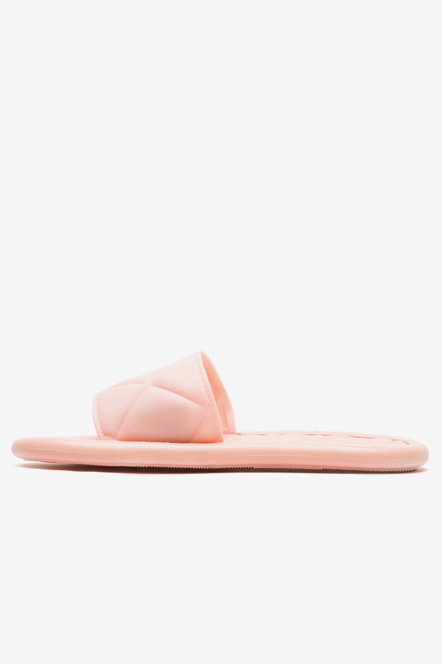 Sandalia Mujer Rosado Catu Chancleta Chancleta