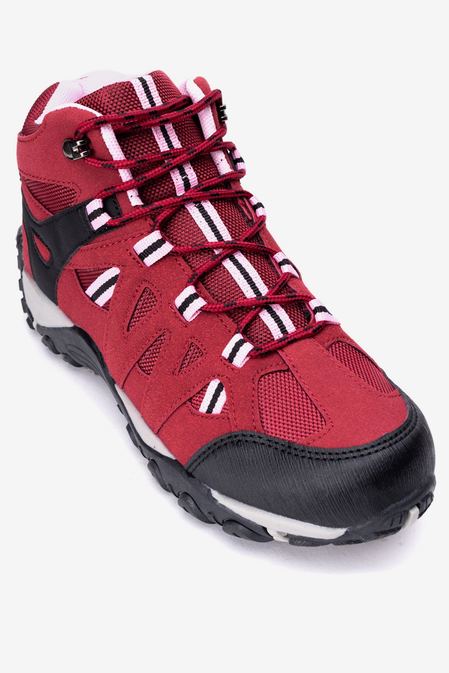 Bototo Mujer Burdeo Rient Chancleta Chancleta