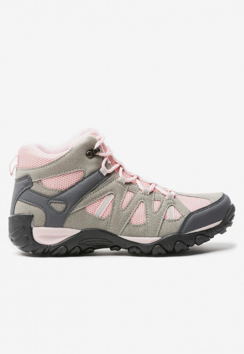 Bototo Mujer Gris Inca Chancleta Chancleta