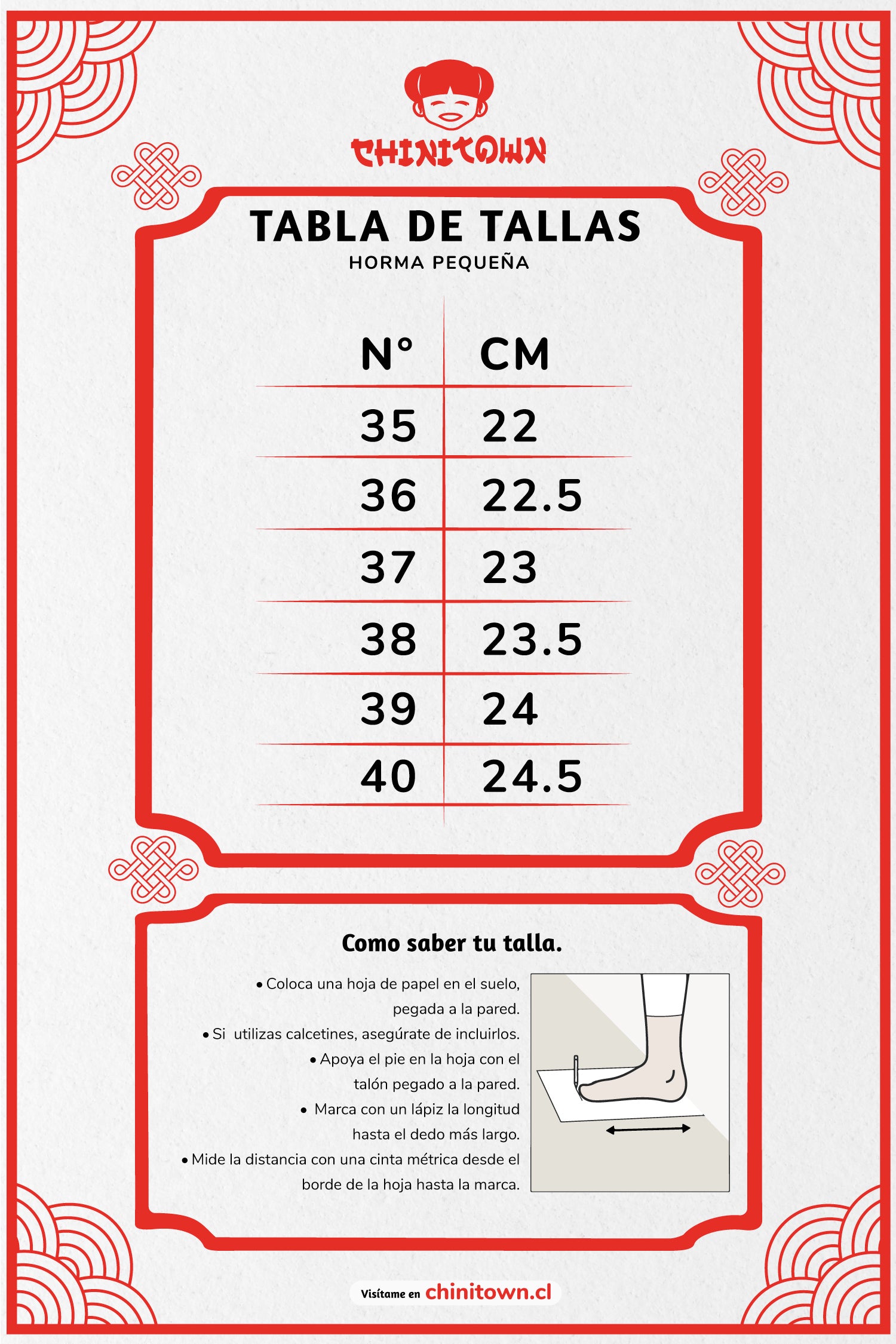 Zapatilla Mujer Negro Arielle Chinitown Chinitown