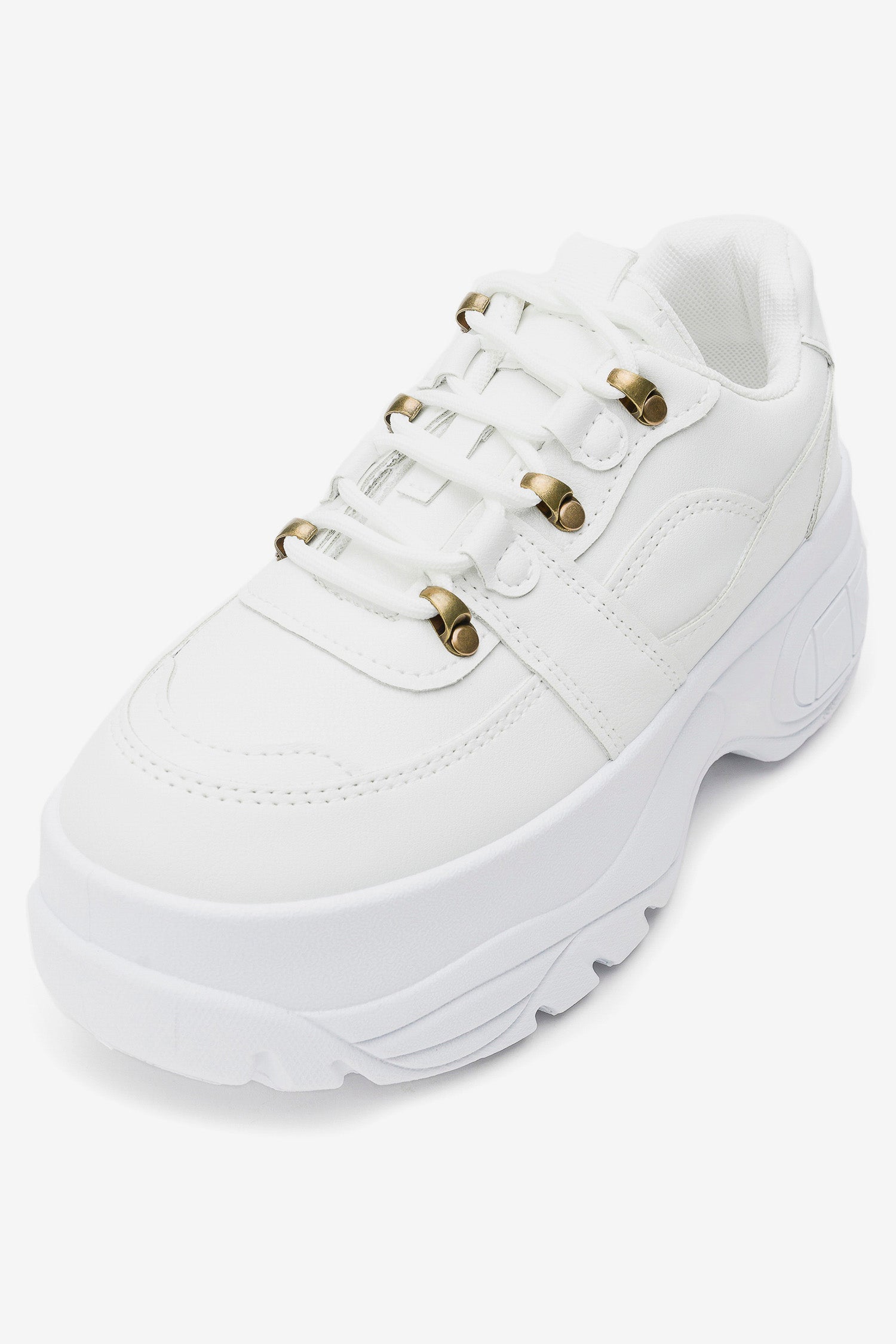 Zapatilla Mujer Blanco Meira Heriel heriel