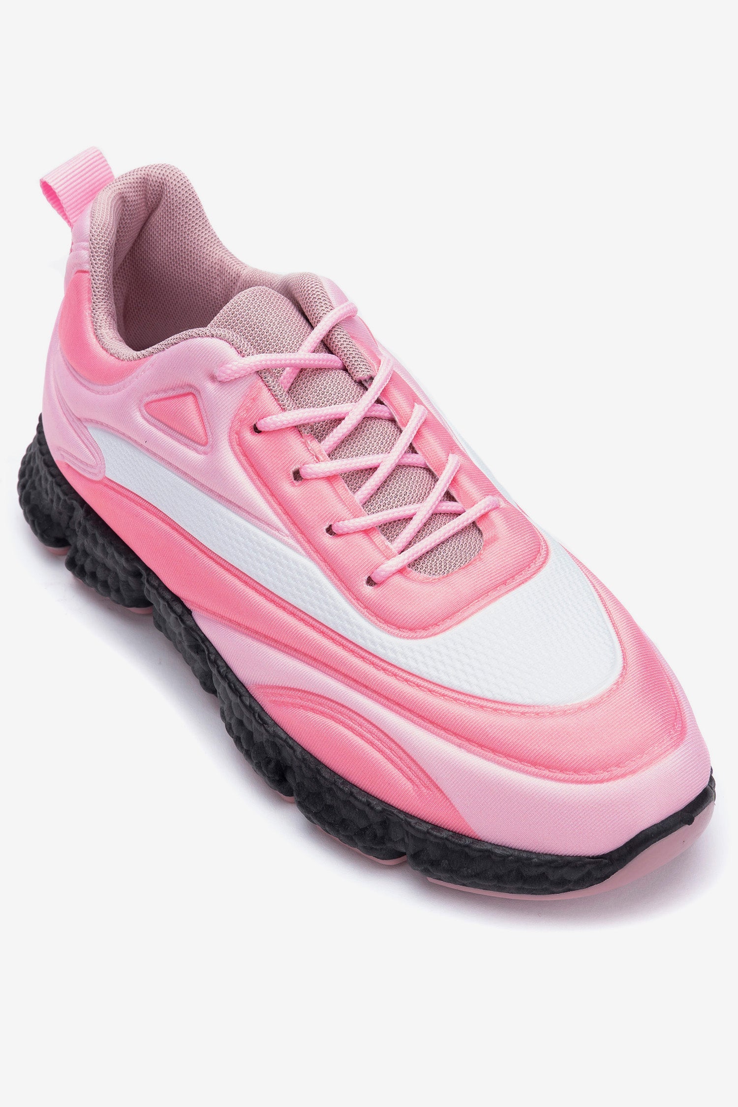 Zapatilla Deportiva Mujer Rosado Fanci Chinitown Chinitown