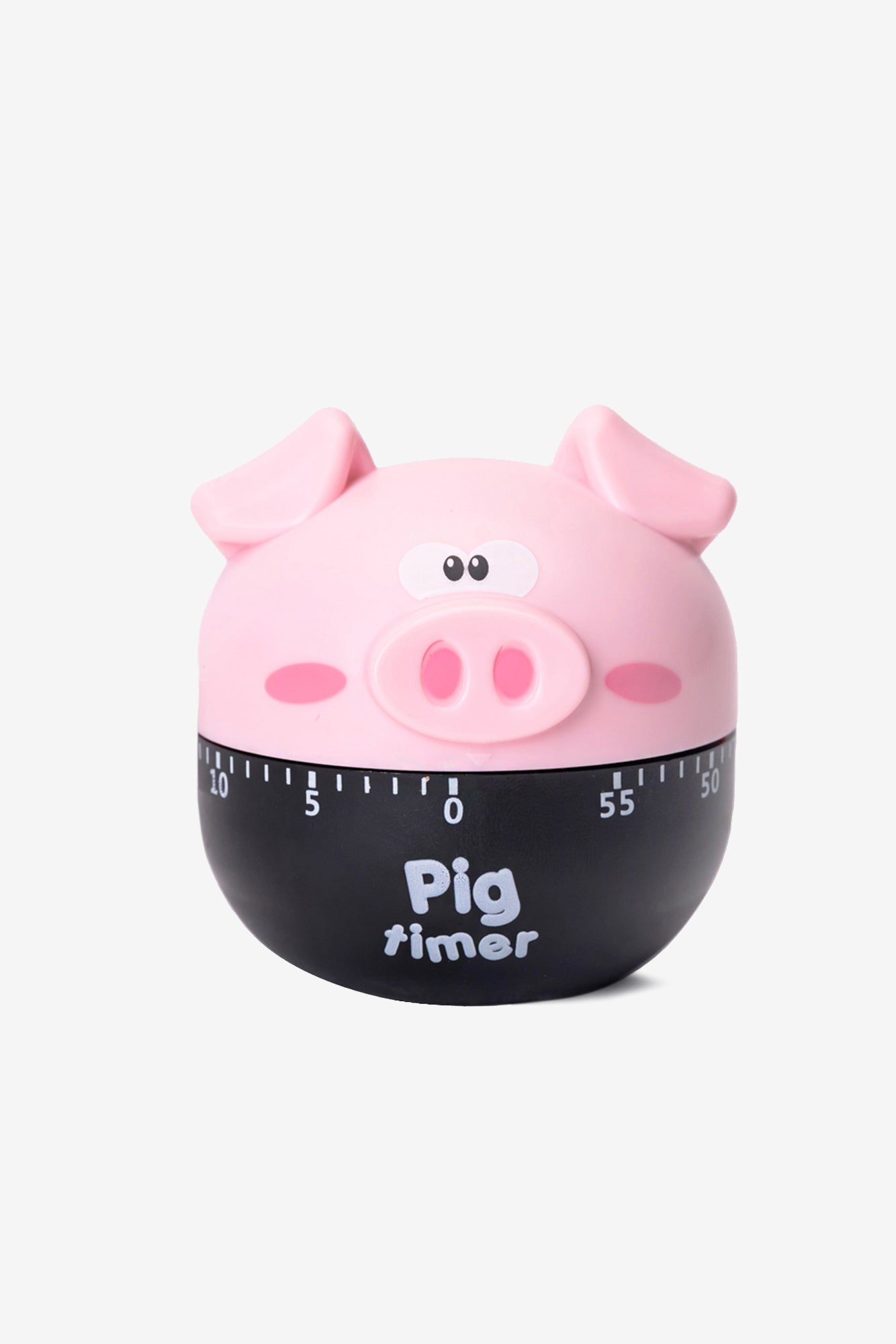 Pig Timer Rosado Chinitown Chinitown