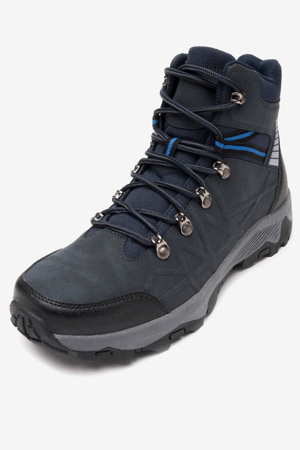 Bototo Hombre Azul Tebaida Carbin carbin