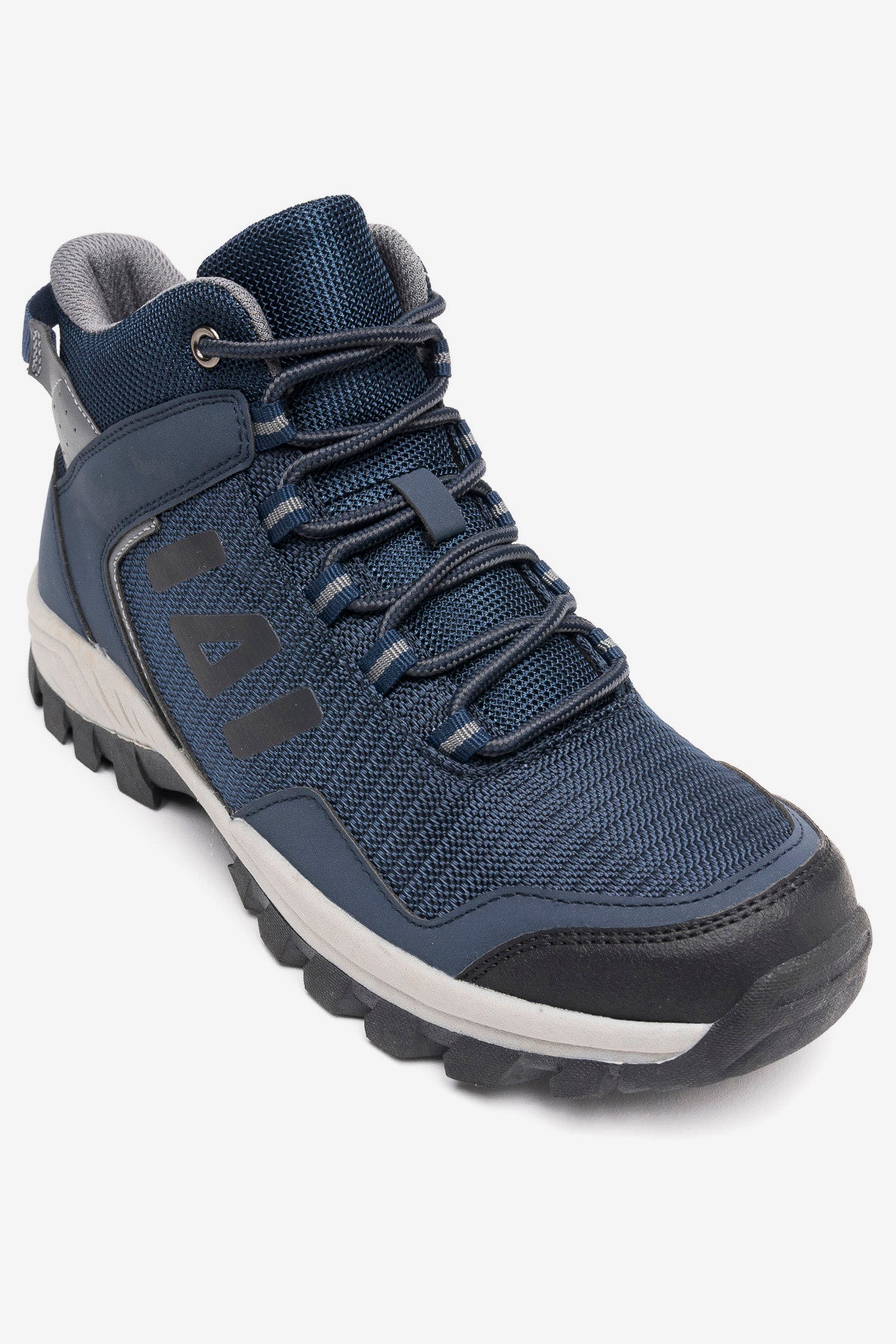 Bototo Hombre Azul Leiva Carbin carbin