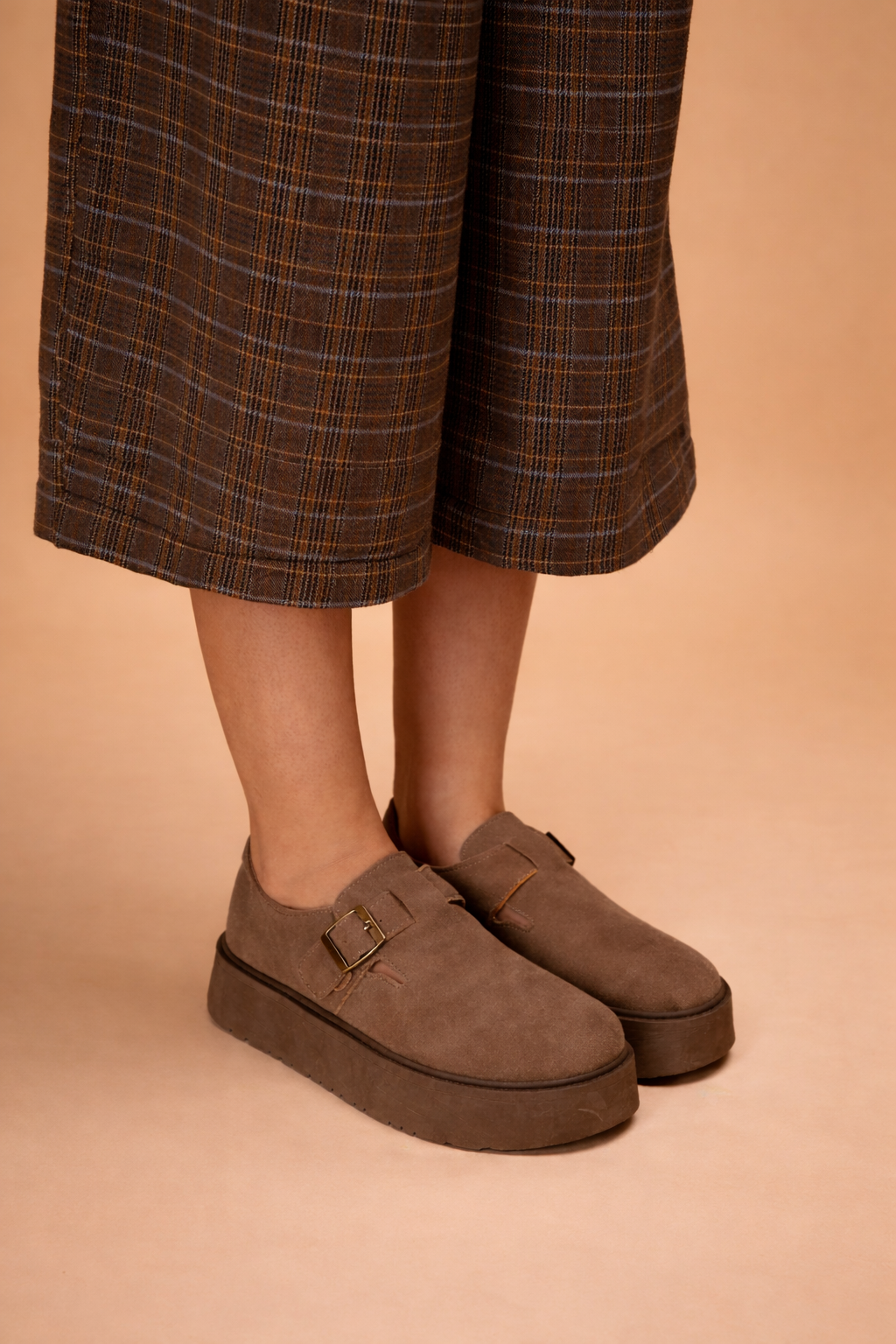 Zapato Casual Mujer Beige Yaya Chinitown Chinitown