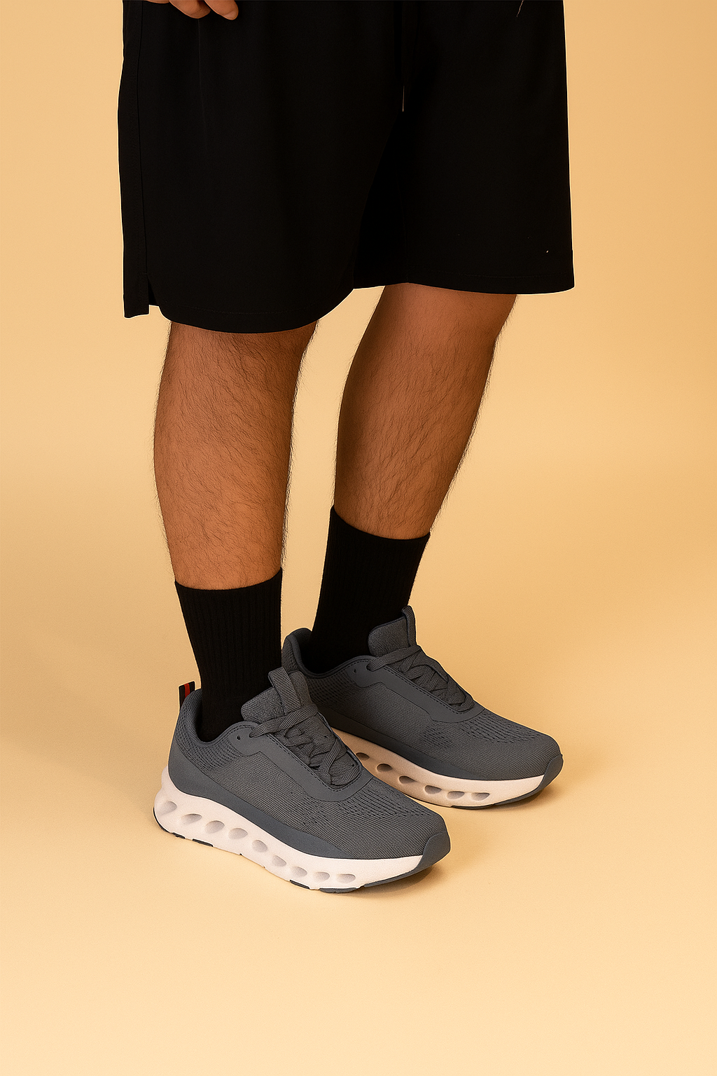 Zapatilla Deportiva Hombre Azul Dan Chinitown Chinitown