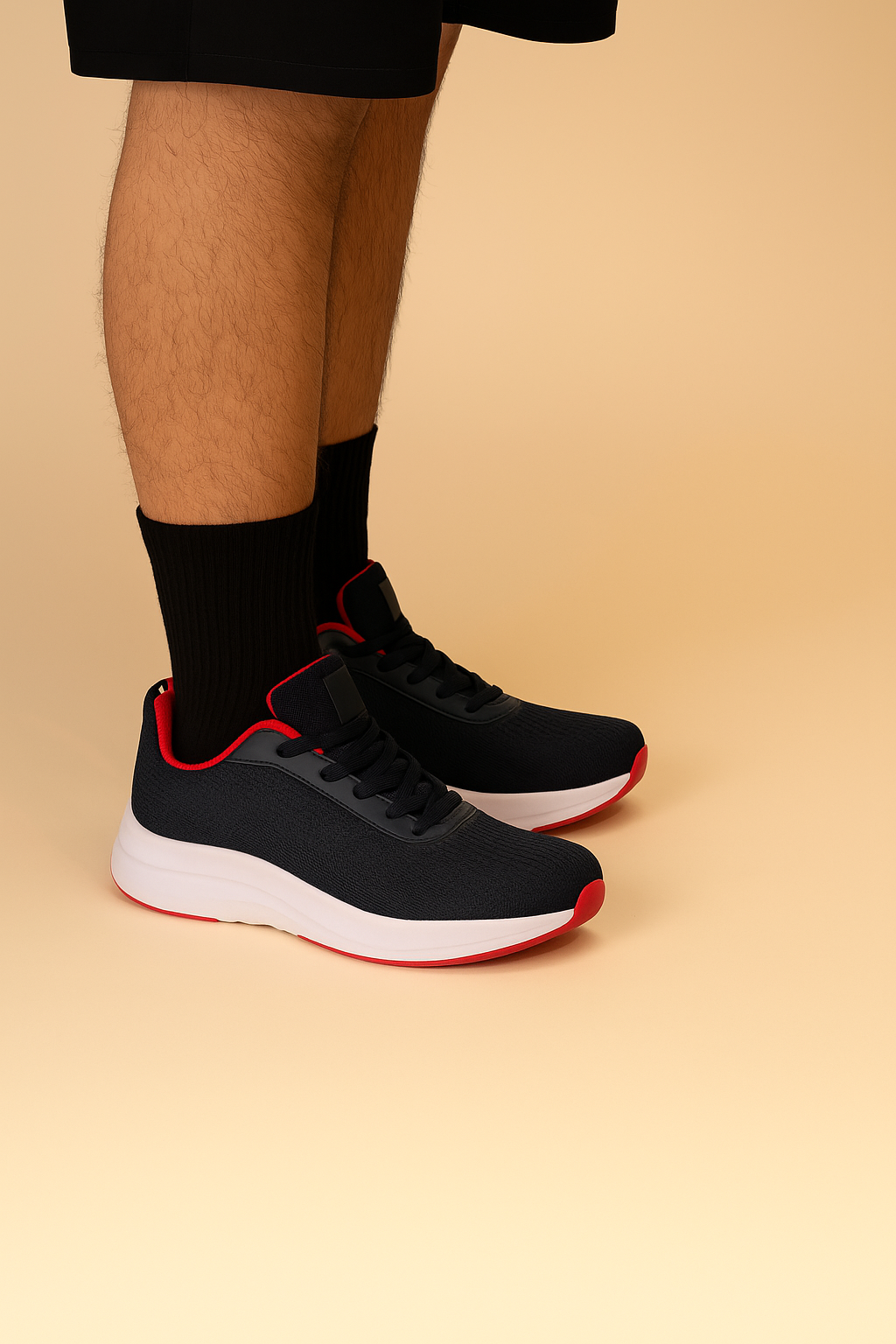 Zapatilla Deportiva Hombre Azul Oscuro Denver Chinitown Chinitown