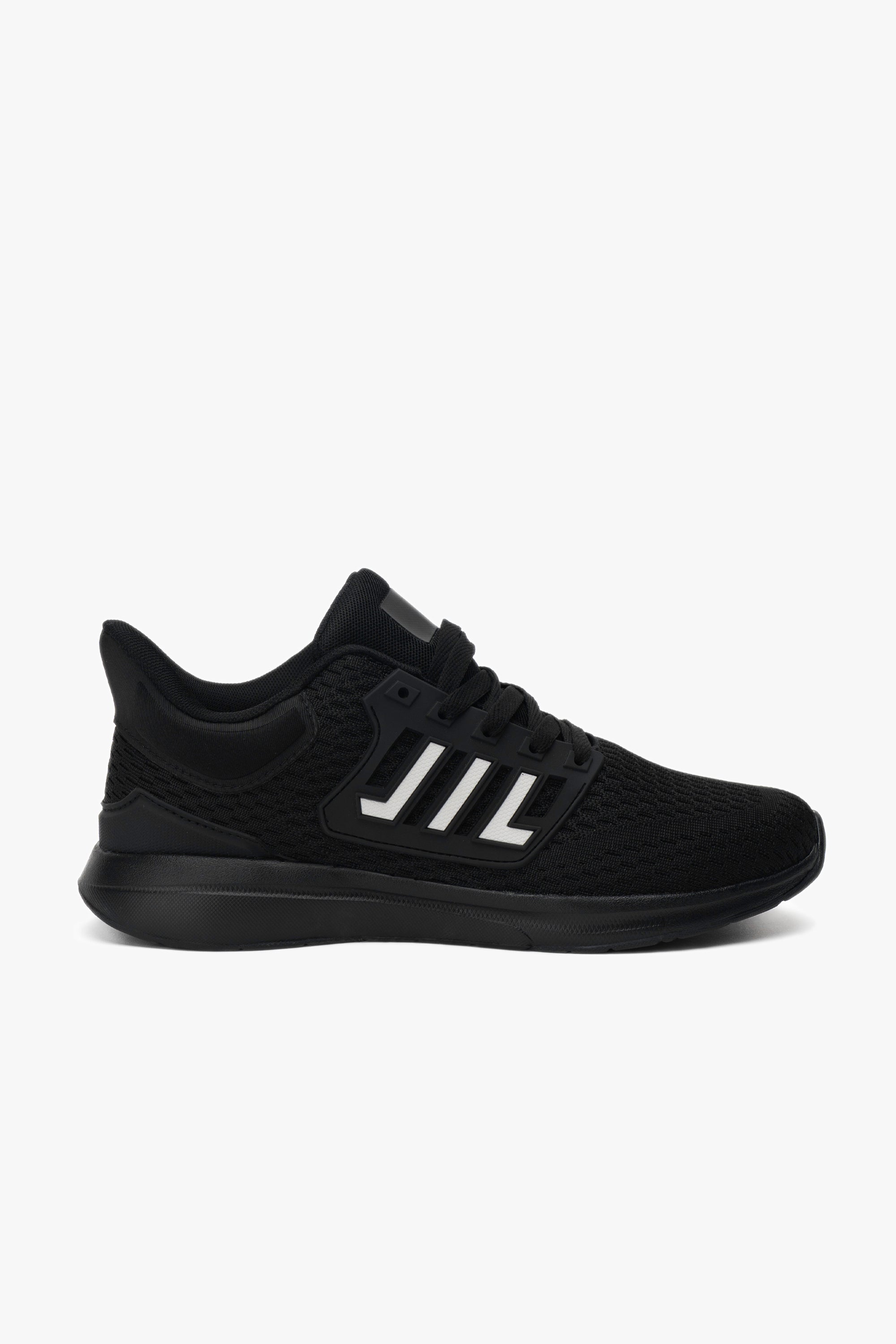 Zapatilla Deportiva Hombre Full Negro Donkor Chinitown Chinitown