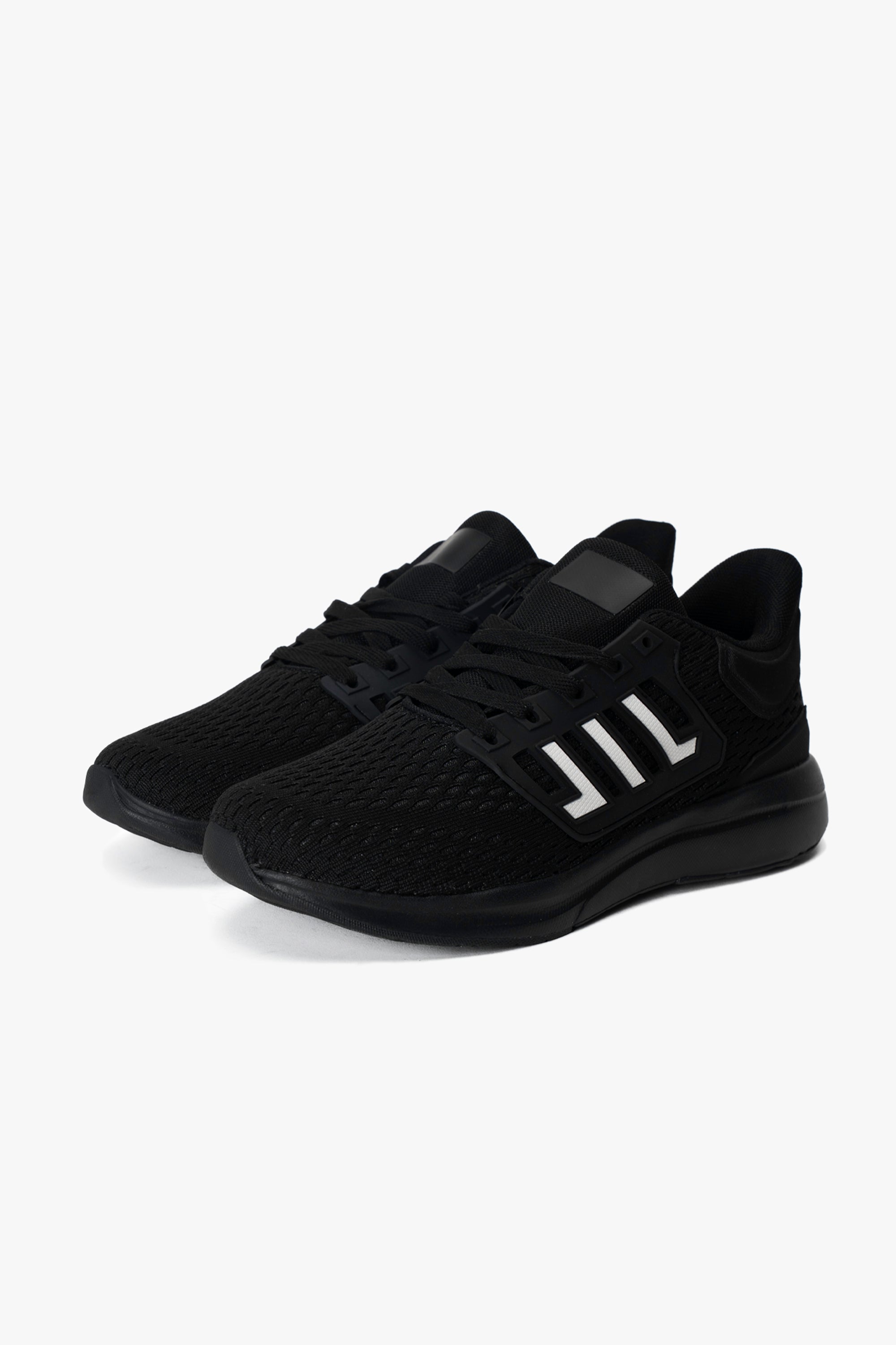 Zapatilla Deportiva Hombre Full Negro Donkor Chinitown Chinitown