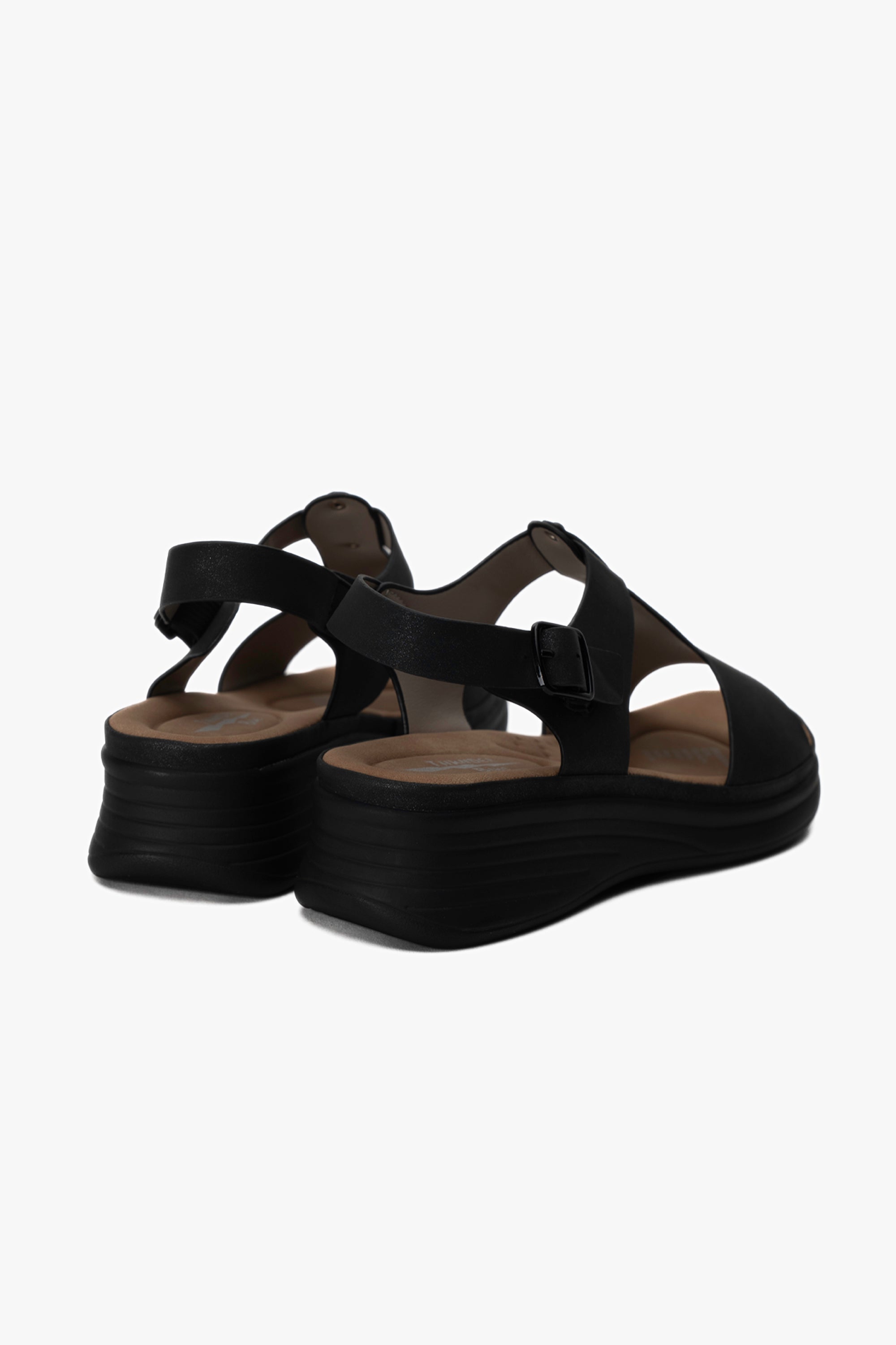Sandalia Casual Mujer Negro Dorota Chinitown Chinitown