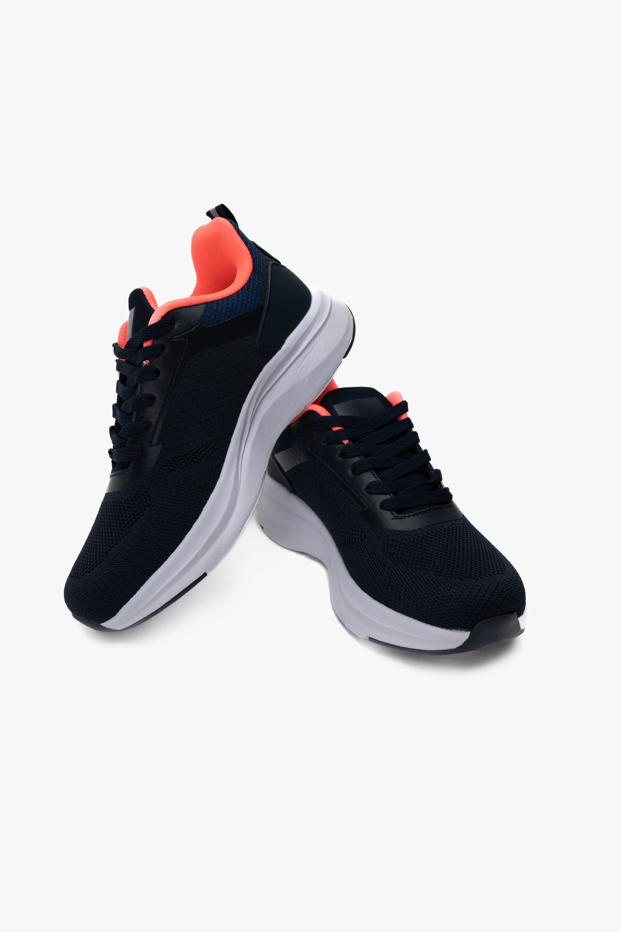 Zapatilla Mujer Azul Neole Chinitown Chinitown