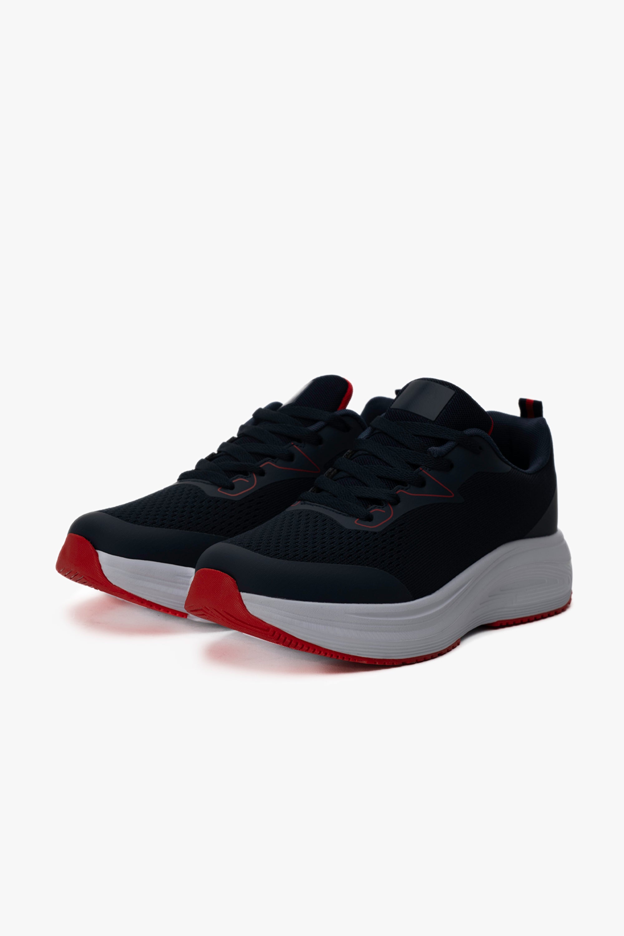 Zapatilla Deportiva Hombre Azul Gasparin Chinitown Chinitown