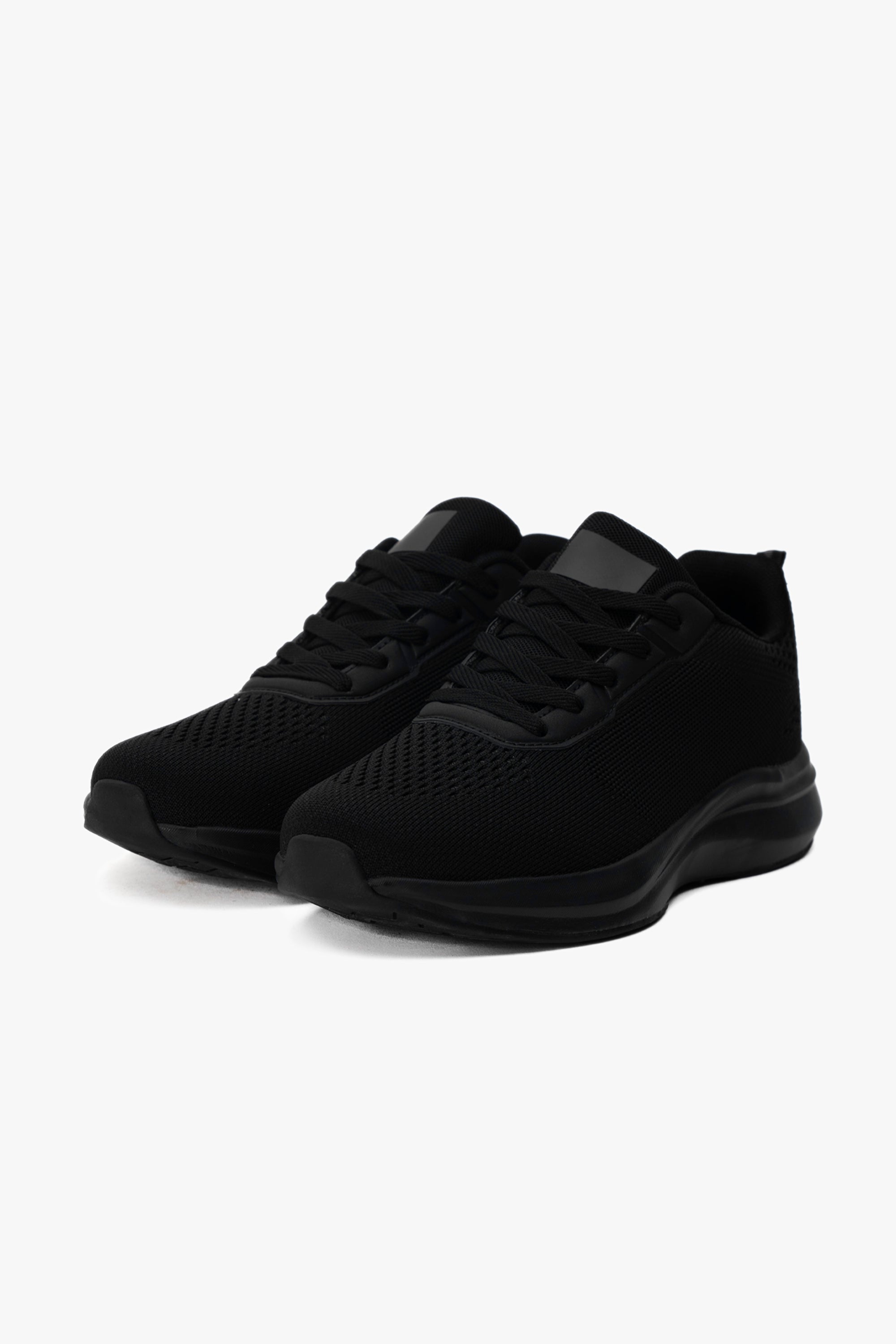 Zapatilla Deportiva Hombre Negro Denver Chinitown Chinitown