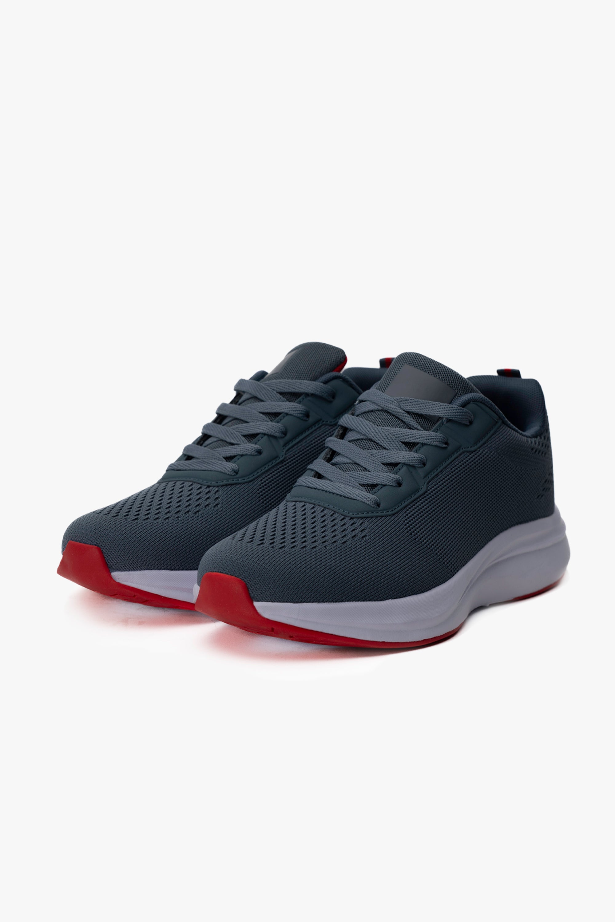 Zapatilla Deportiva Hombre Gris Denver Chinitown Chinitown