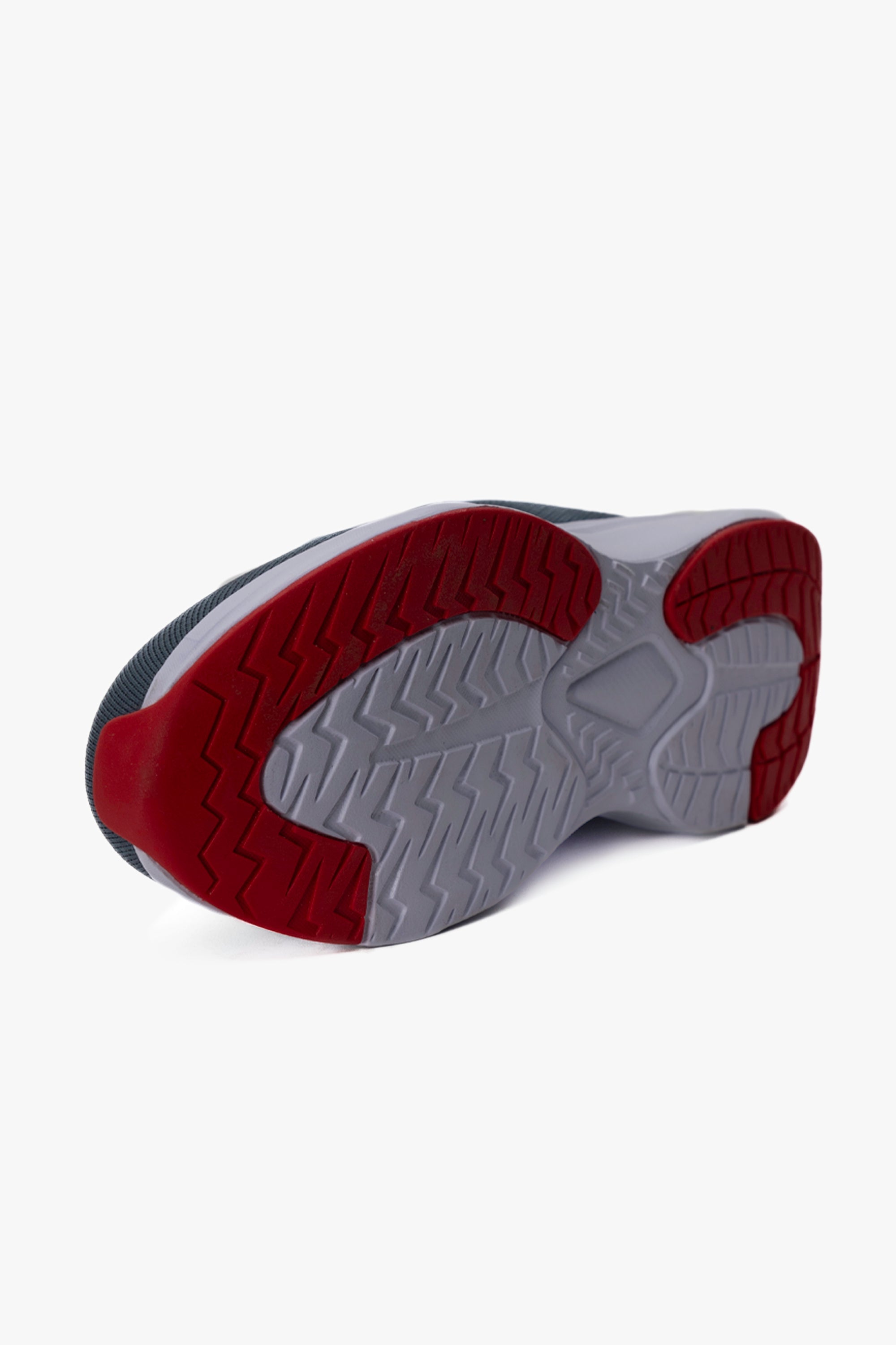 Zapatilla Deportiva Hombre Gris Denver Chinitown Chinitown