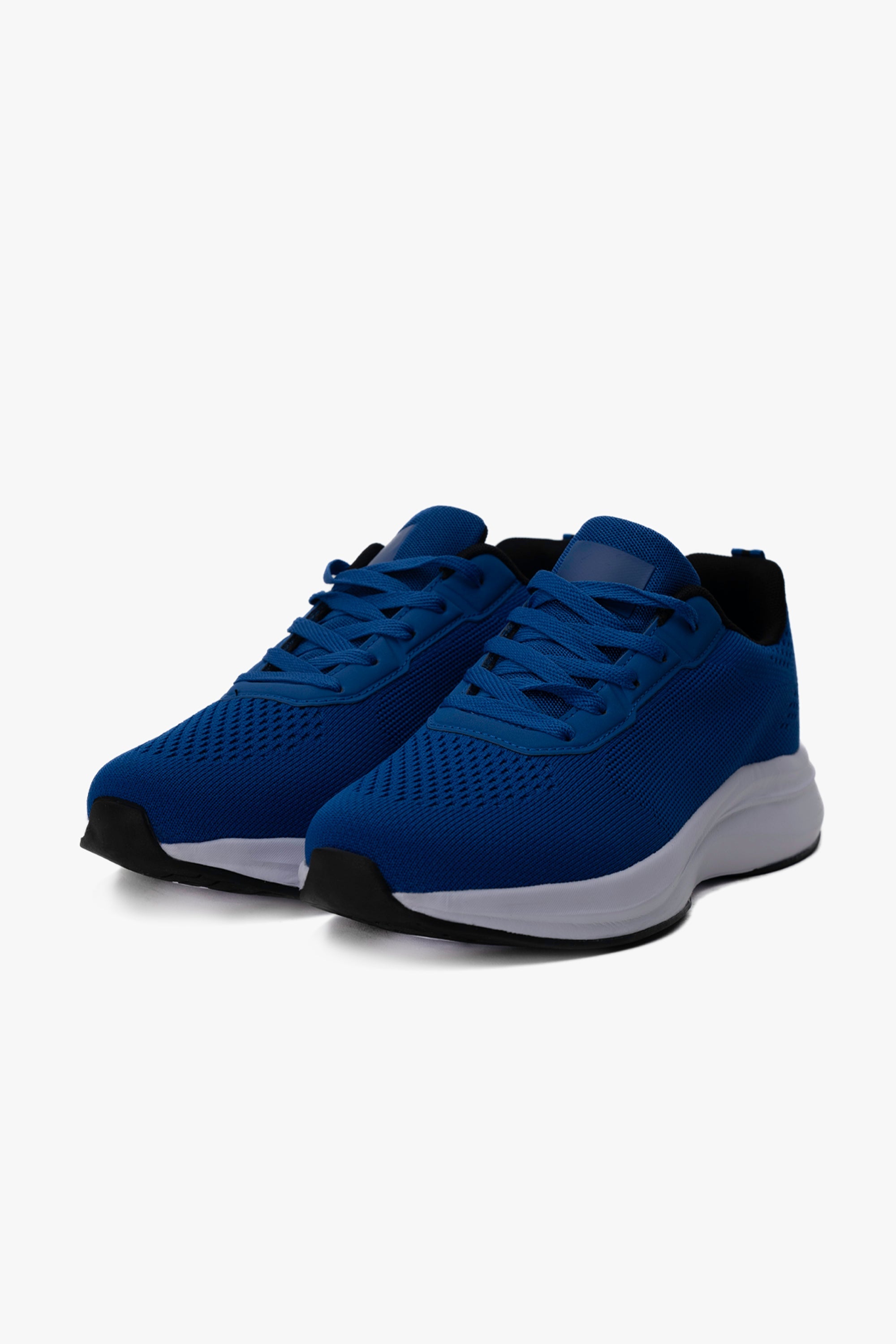 Zapatilla Deportiva Hombre Azul Denver Chinitown Chinitown