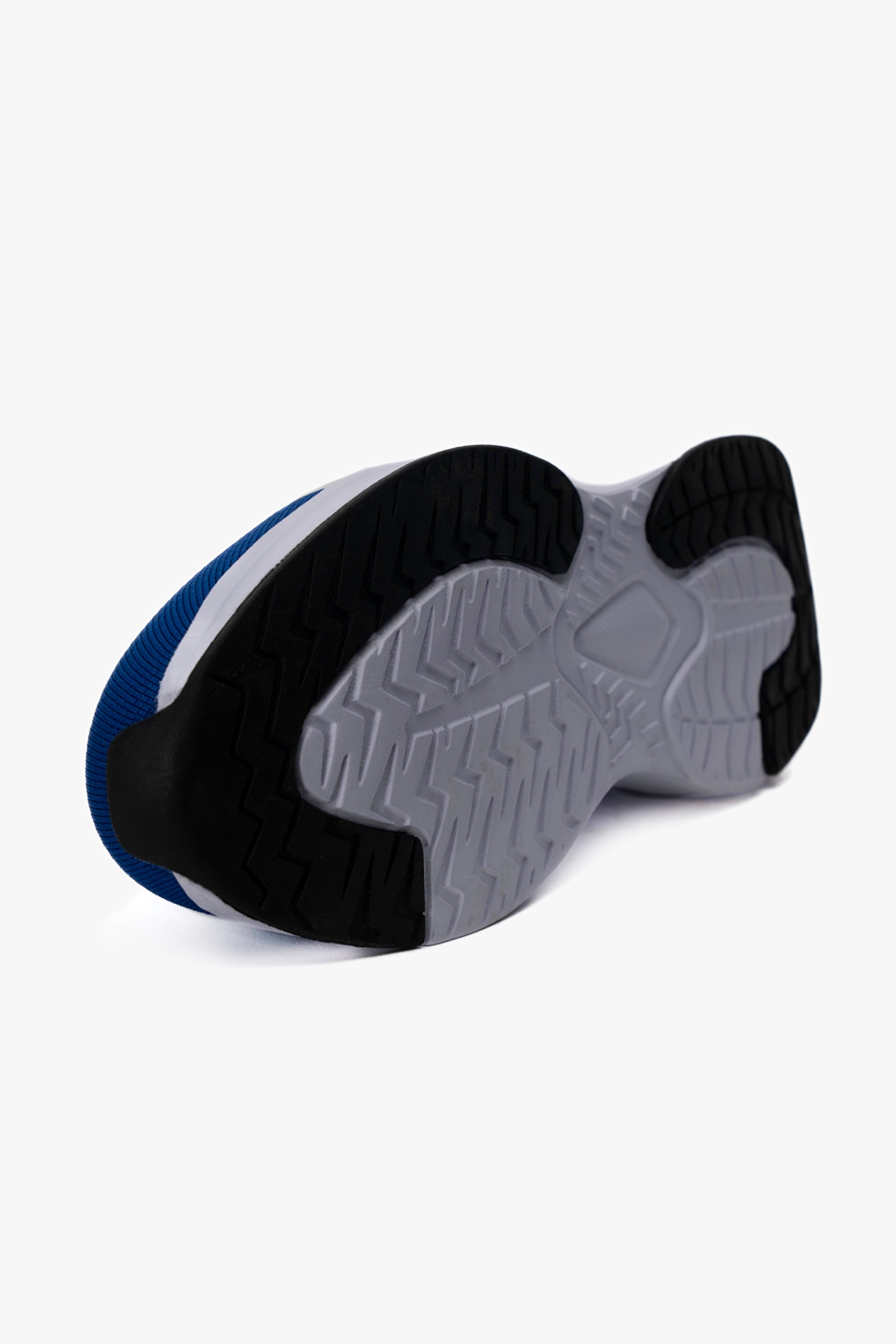 Zapatilla Deportiva Hombre Azul Denver Chinitown Chinitown